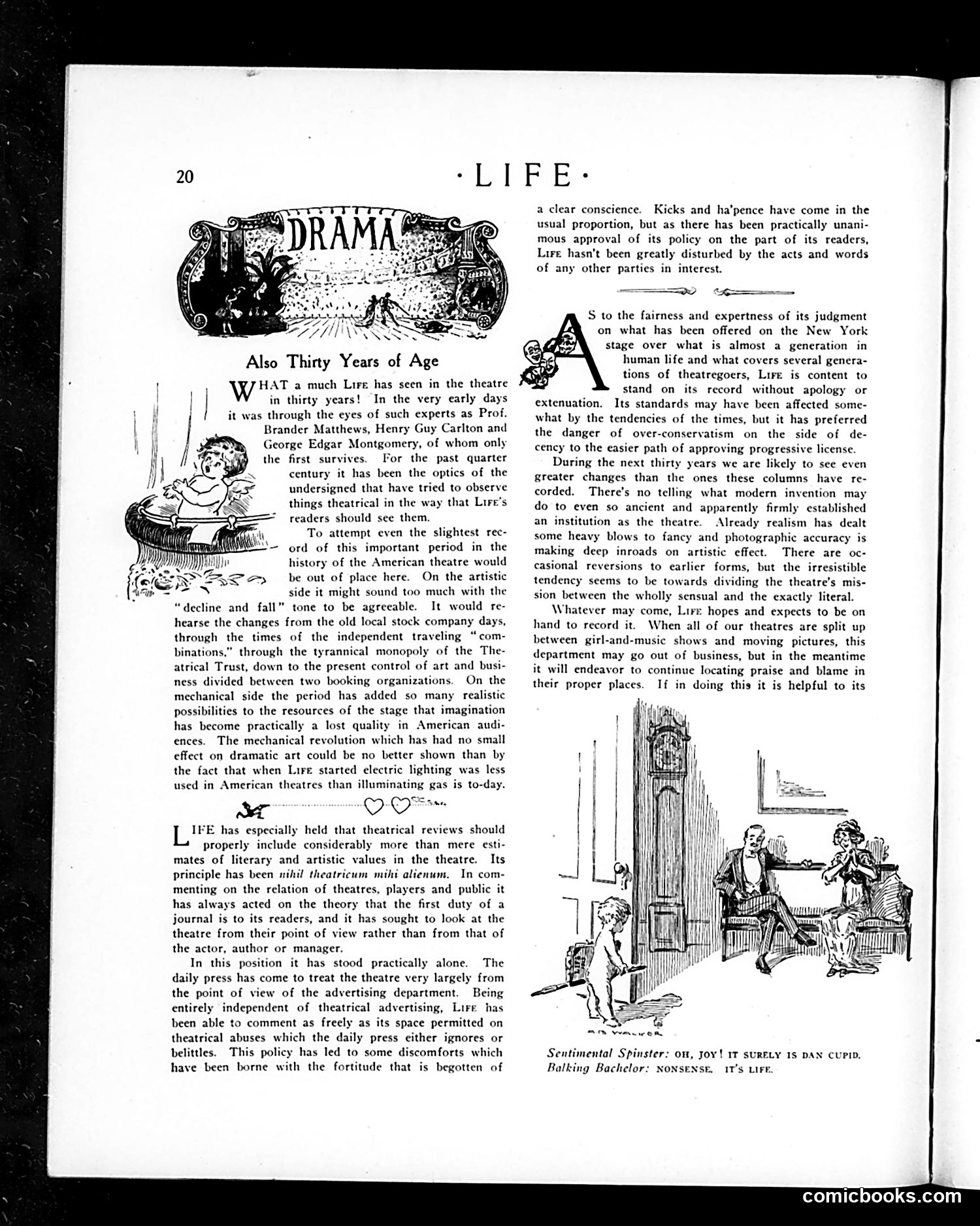 Life — January 2, 1913 — page 20 of 44