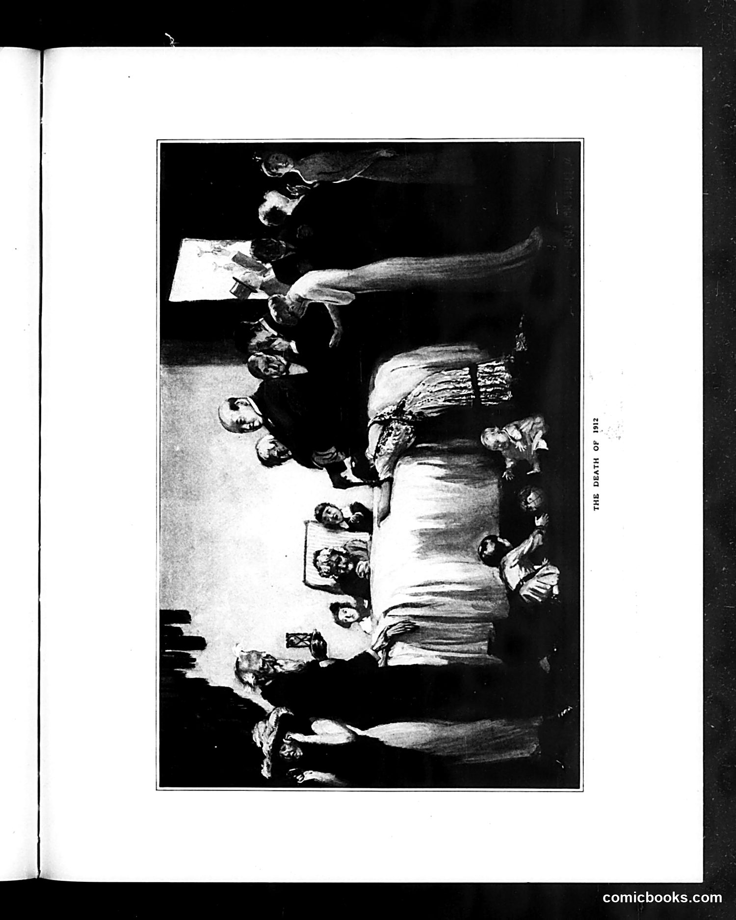 Life — January 2, 1913 — page 29 of 44