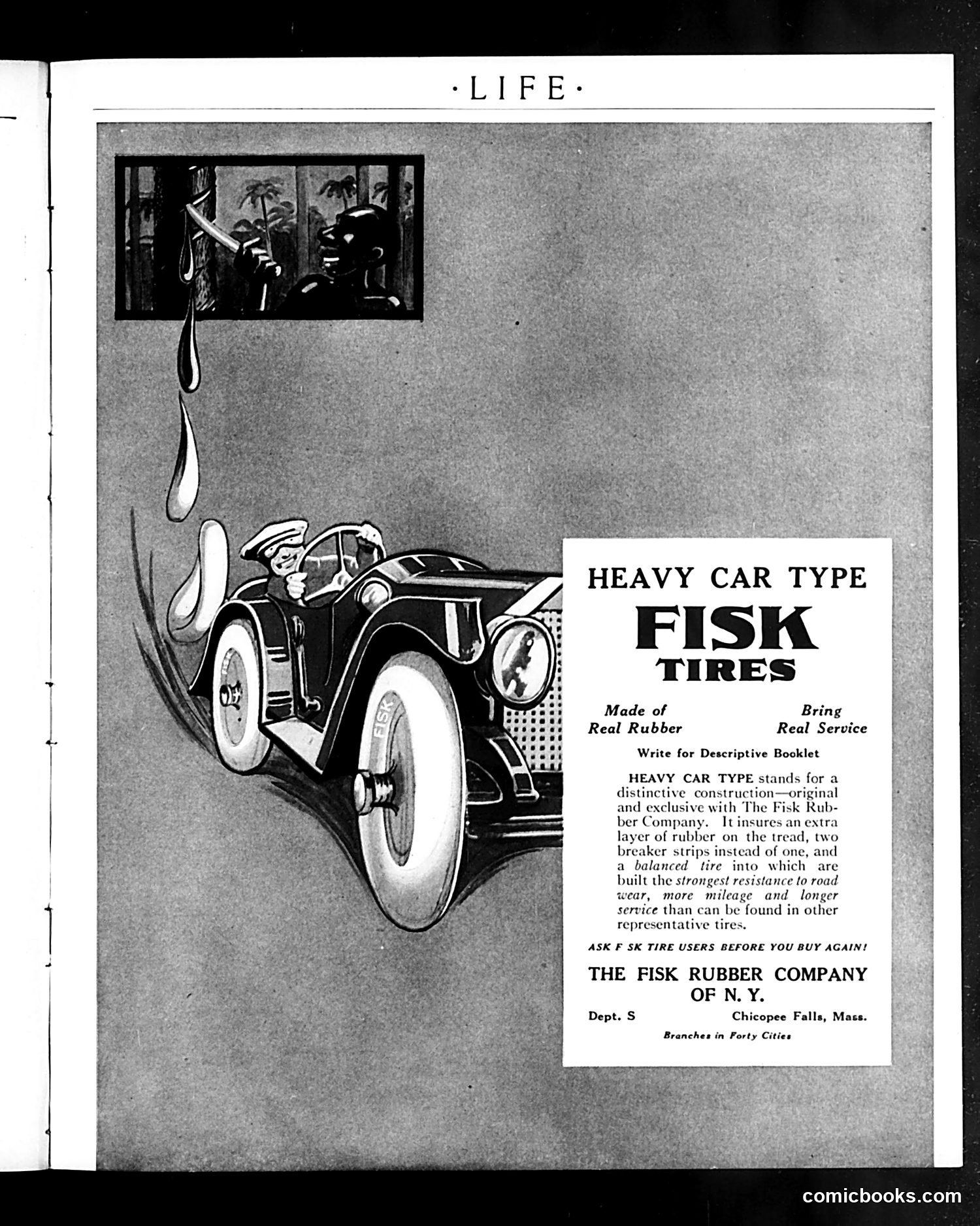 Life — January 9, 1913 — page 13 of 100