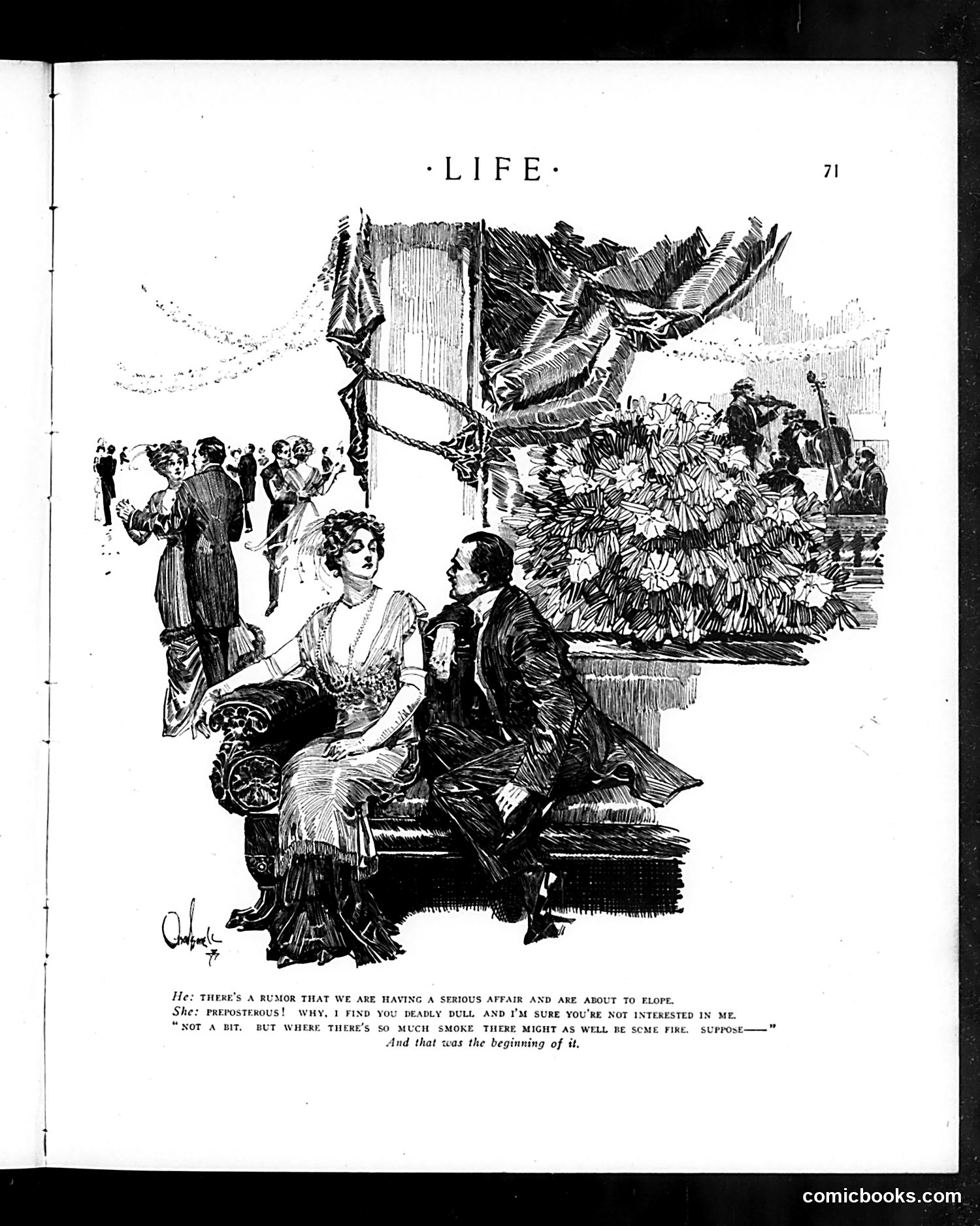 Life — January 9, 1913 — page 27 of 100