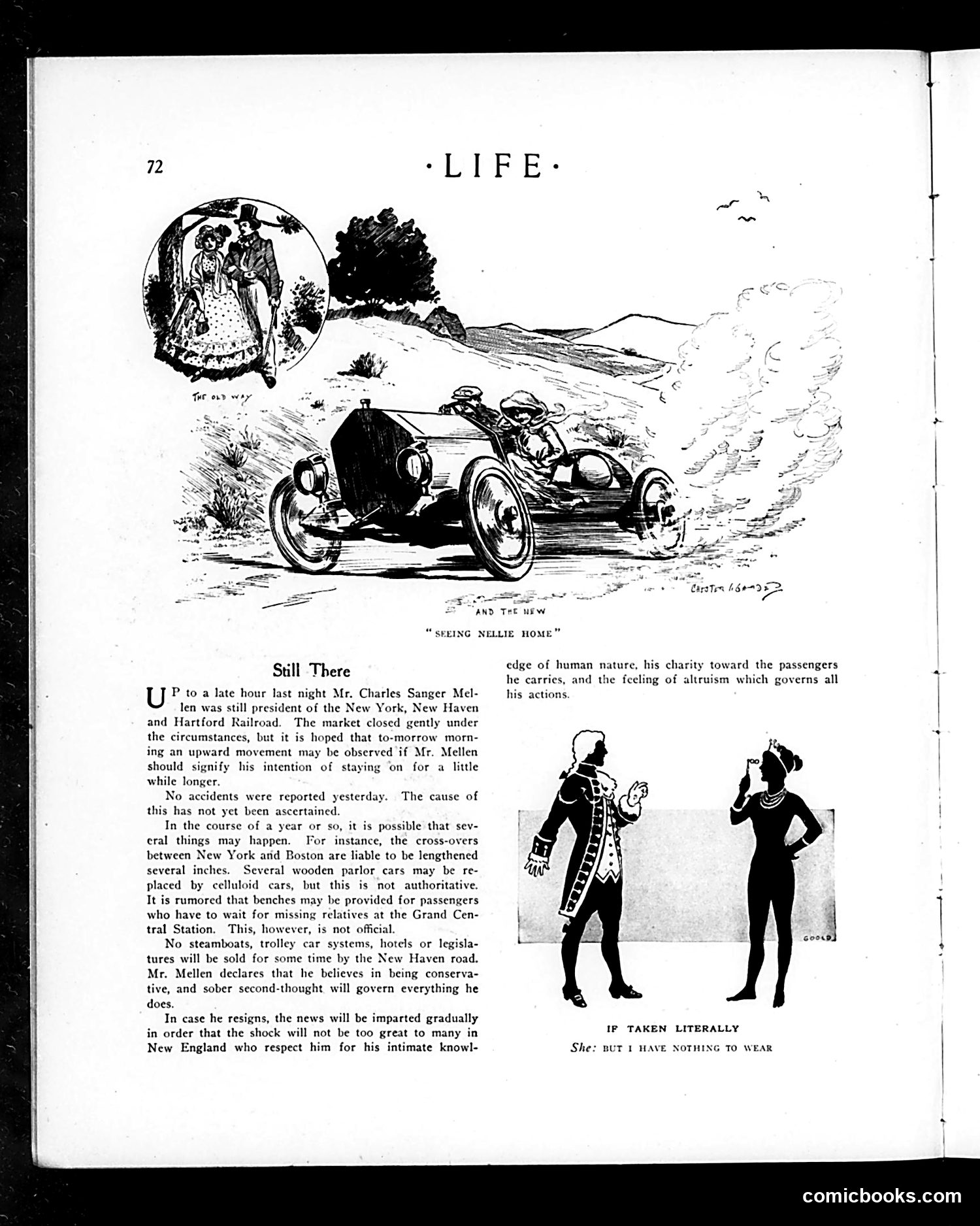 Life — January 9, 1913 — page 28 of 100
