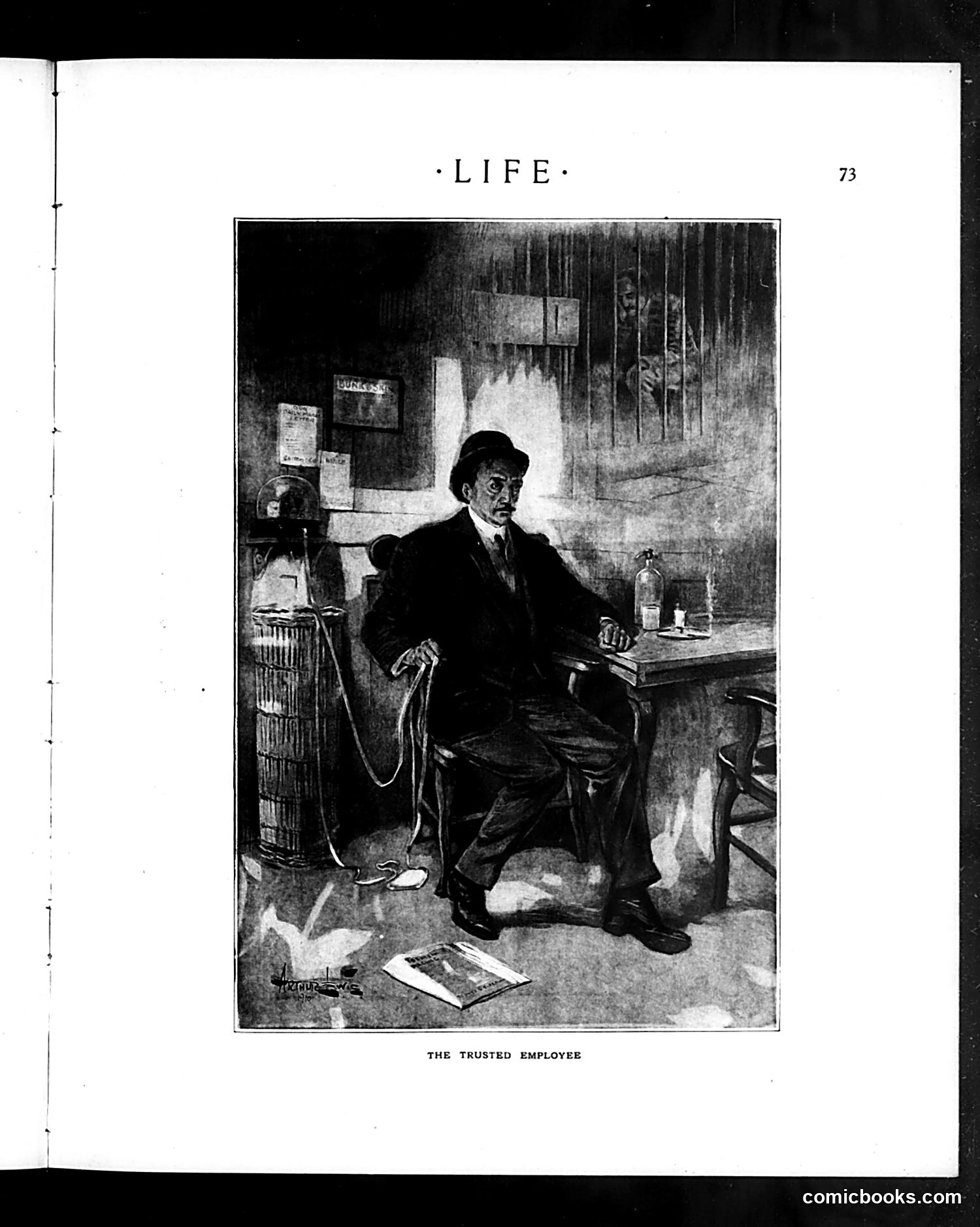 Life — January 9, 1913 — page 29 of 100