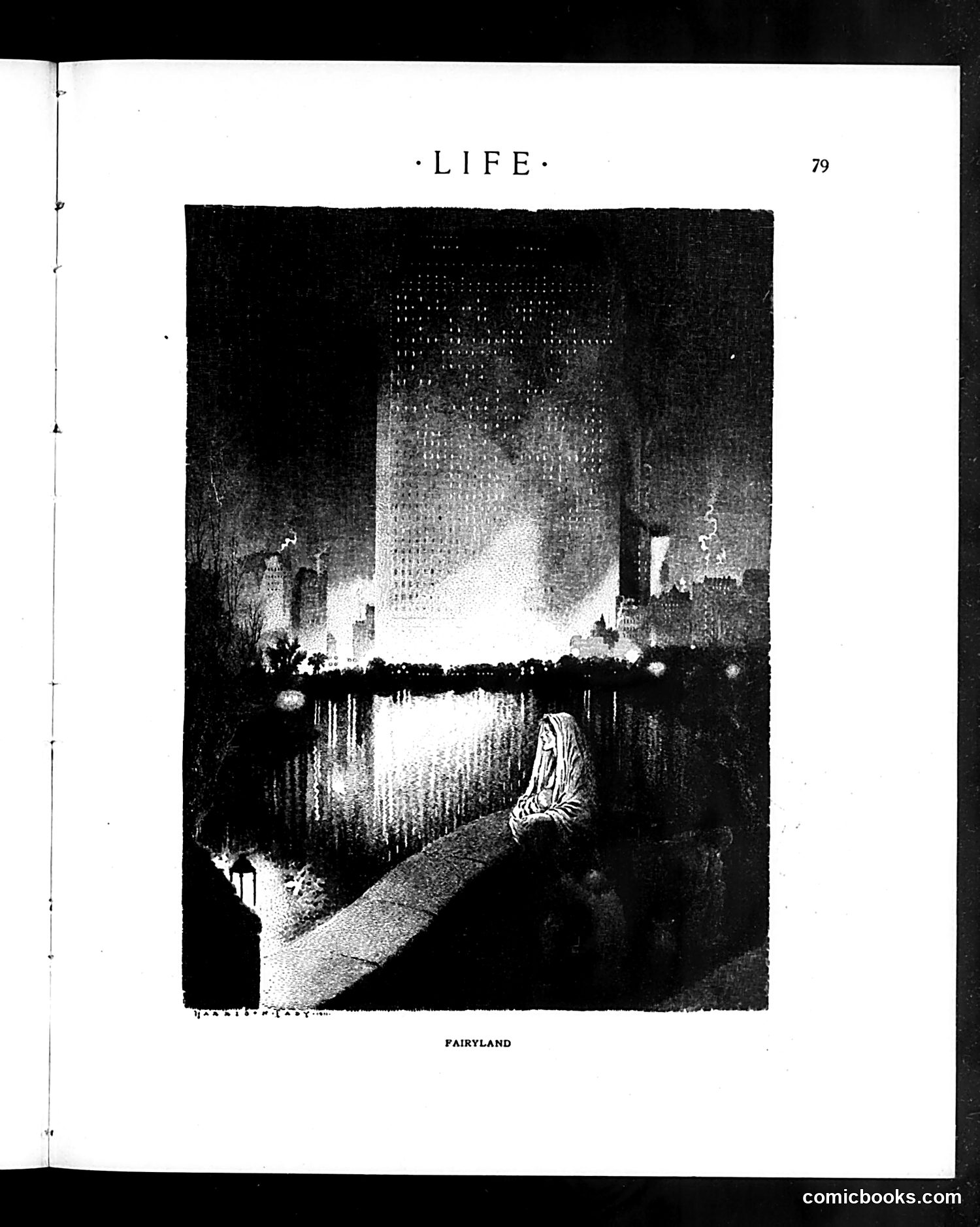 Life — January 9, 1913 — page 35 of 100