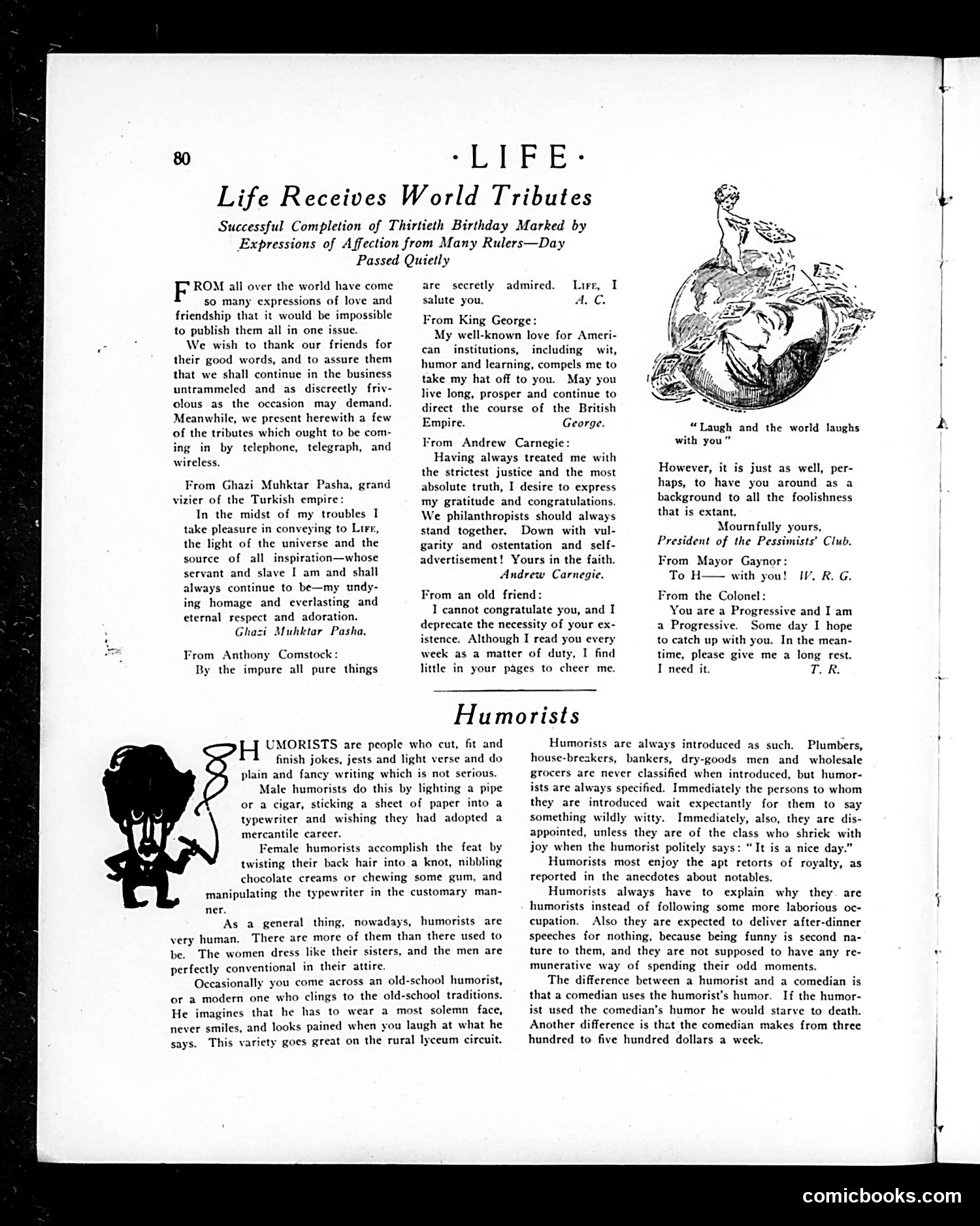 Life — January 9, 1913 — page 36 of 100