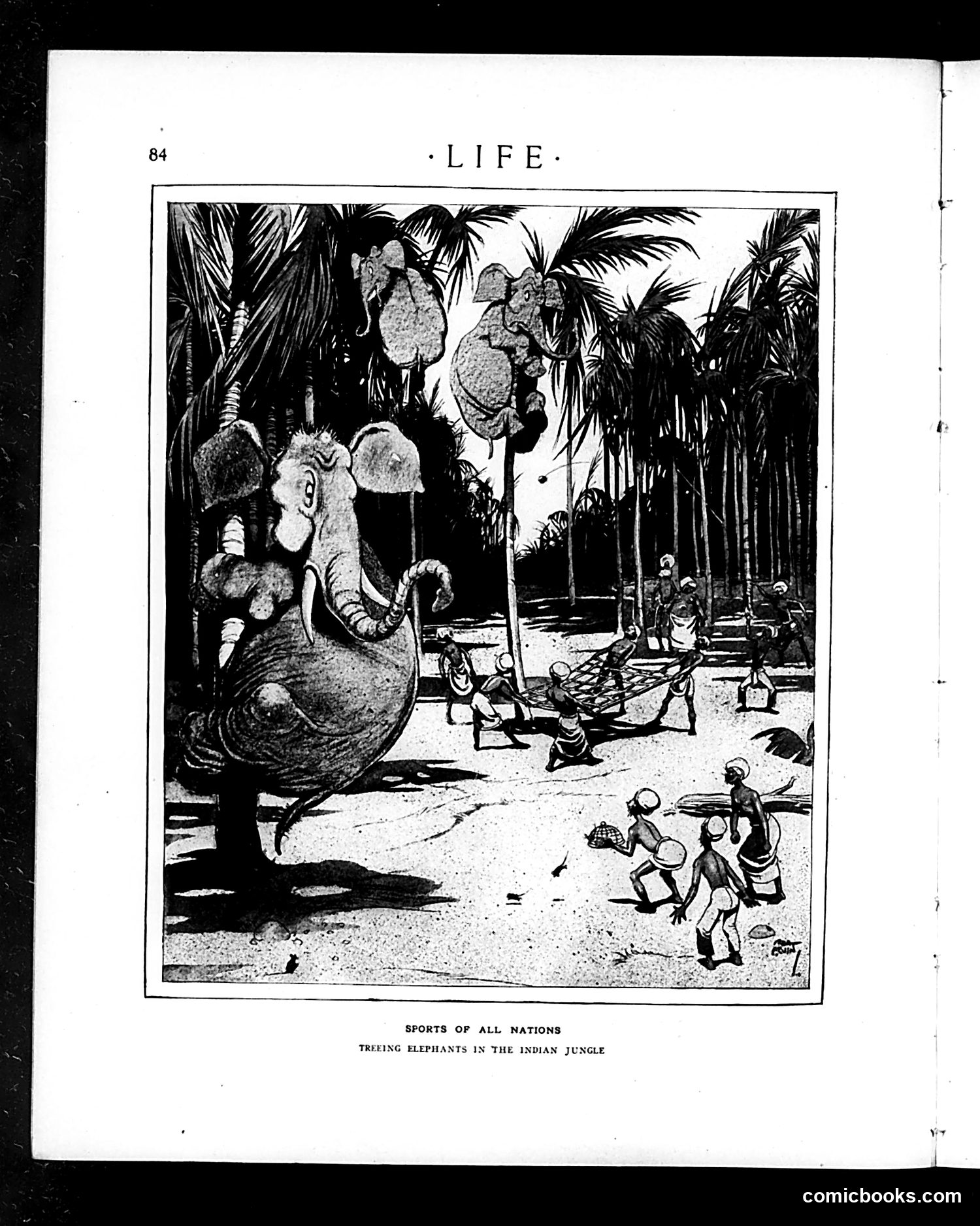 Life — January 9, 1913 — page 40 of 100