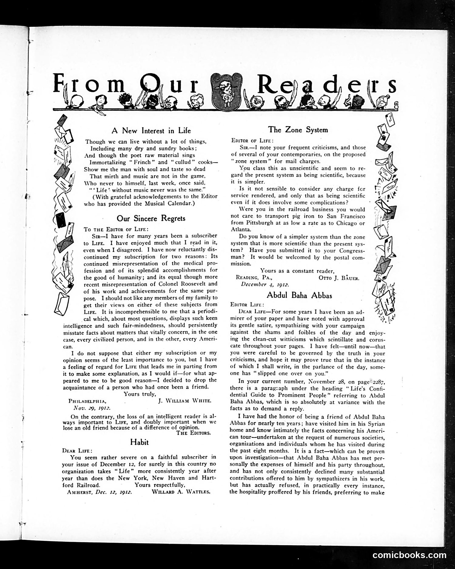 Life — January 9, 1913 — page 41 of 100