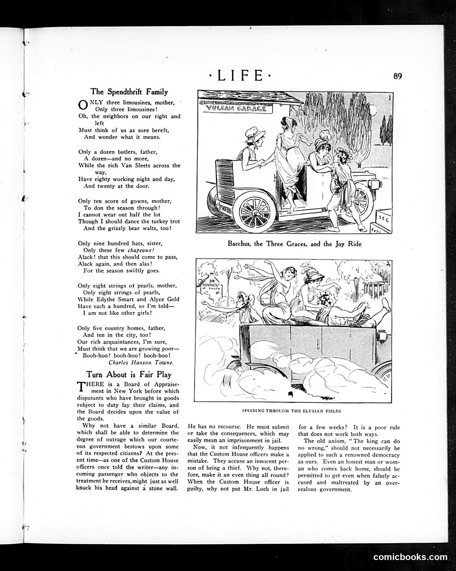 Life — January 9, 1913 — page 45 of 100