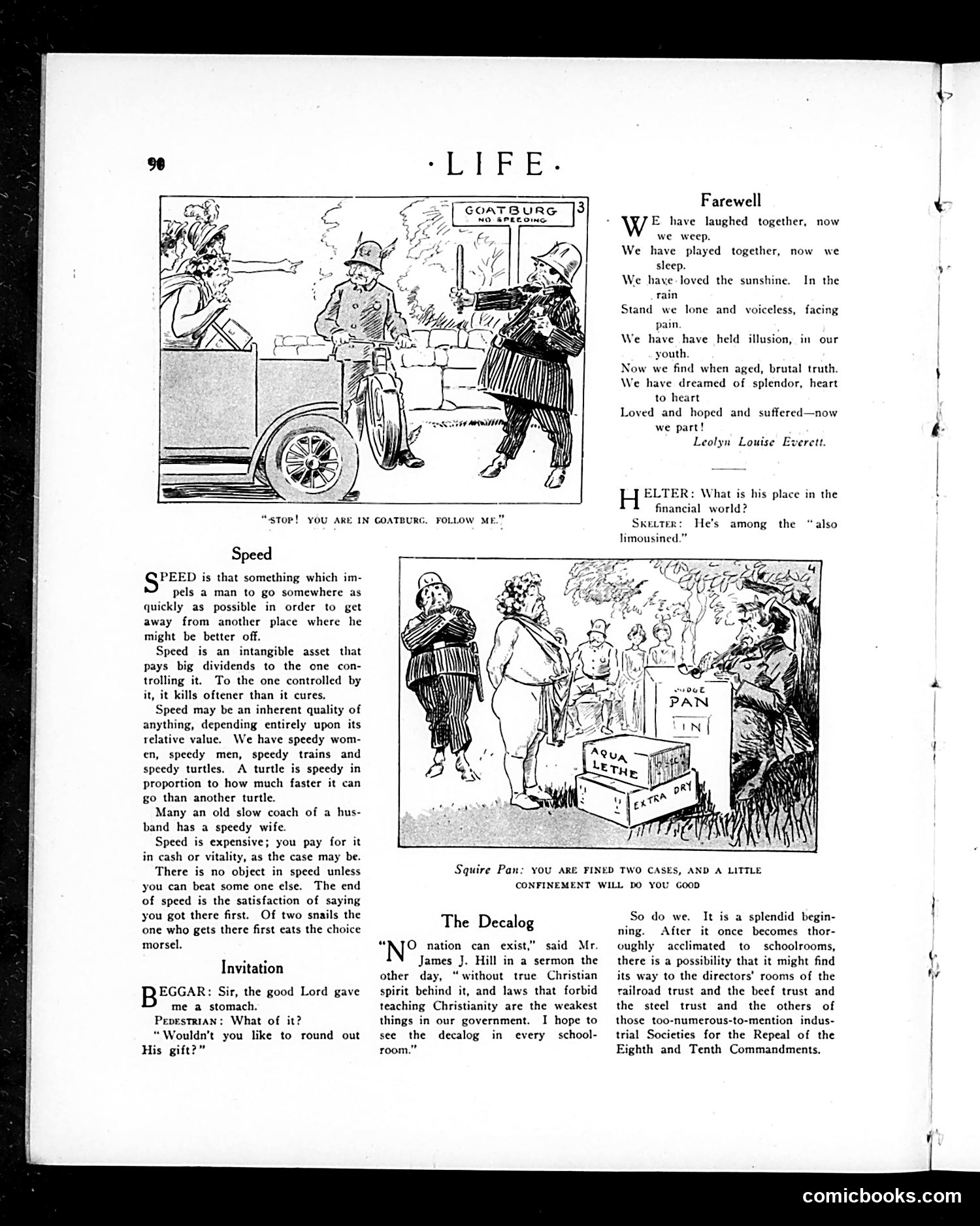 Life — January 9, 1913 — page 46 of 100