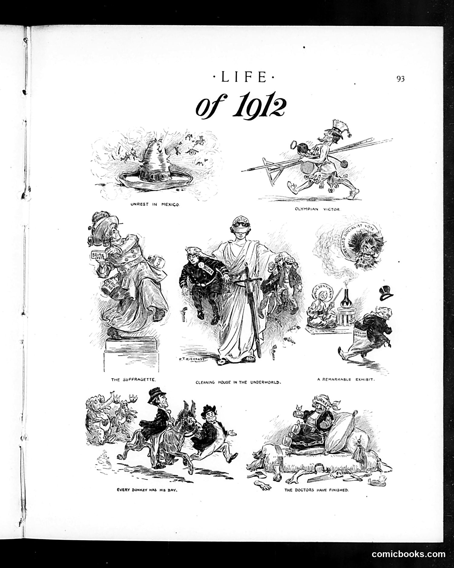 Life — January 9, 1913 — page 49 of 100