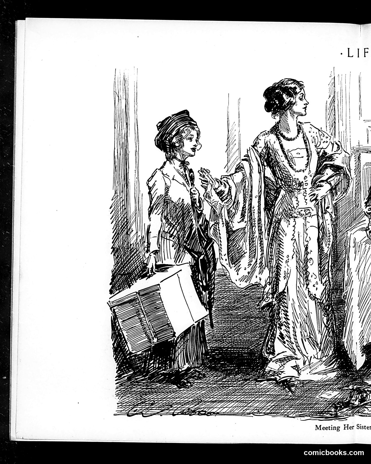 Life — January 9, 1913 — page 50 of 100