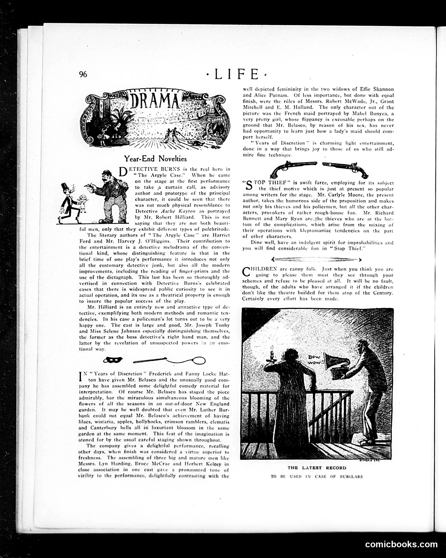 Life — January 9, 1913 — page 52 of 100