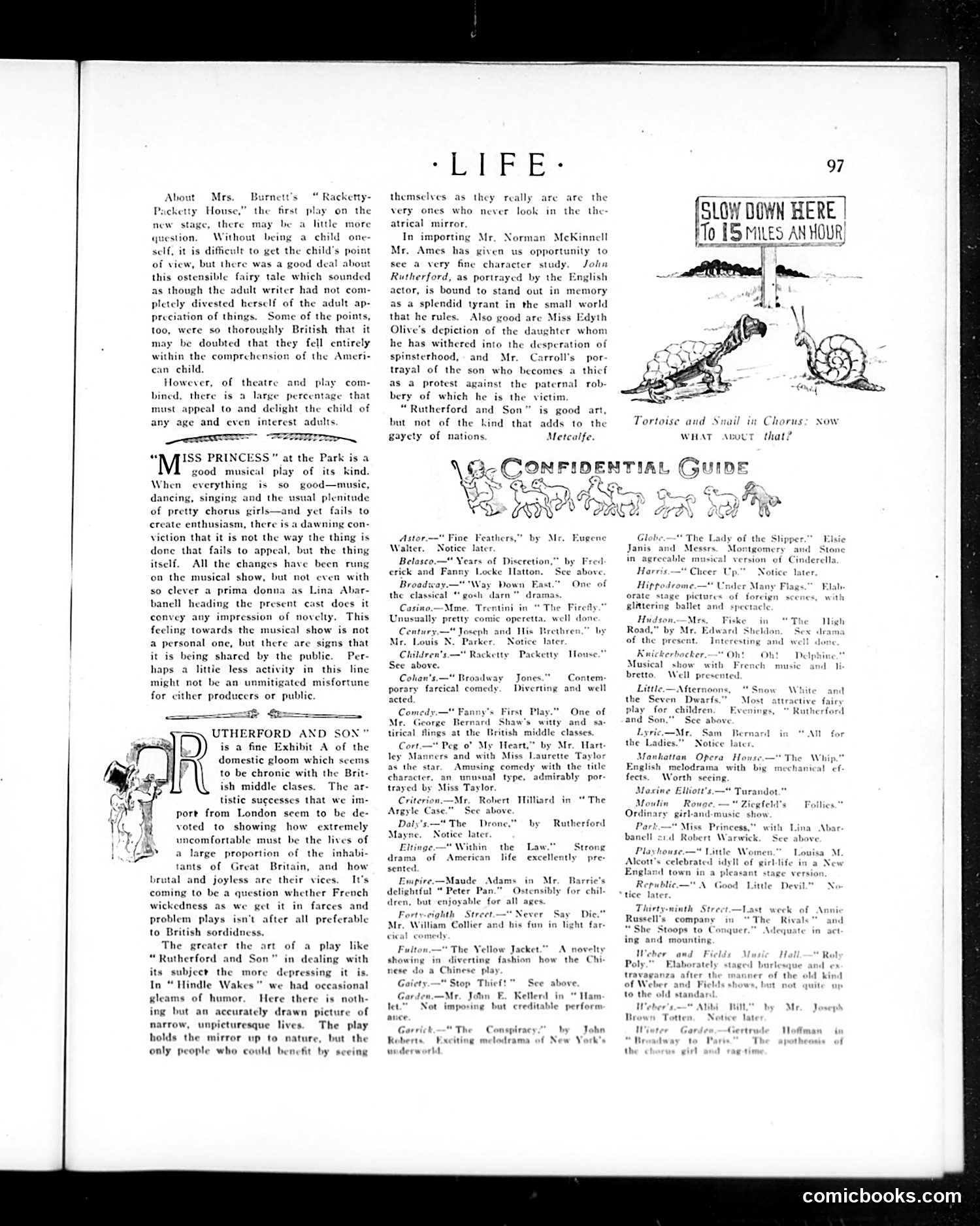 Life — January 9, 1913 — page 53 of 100