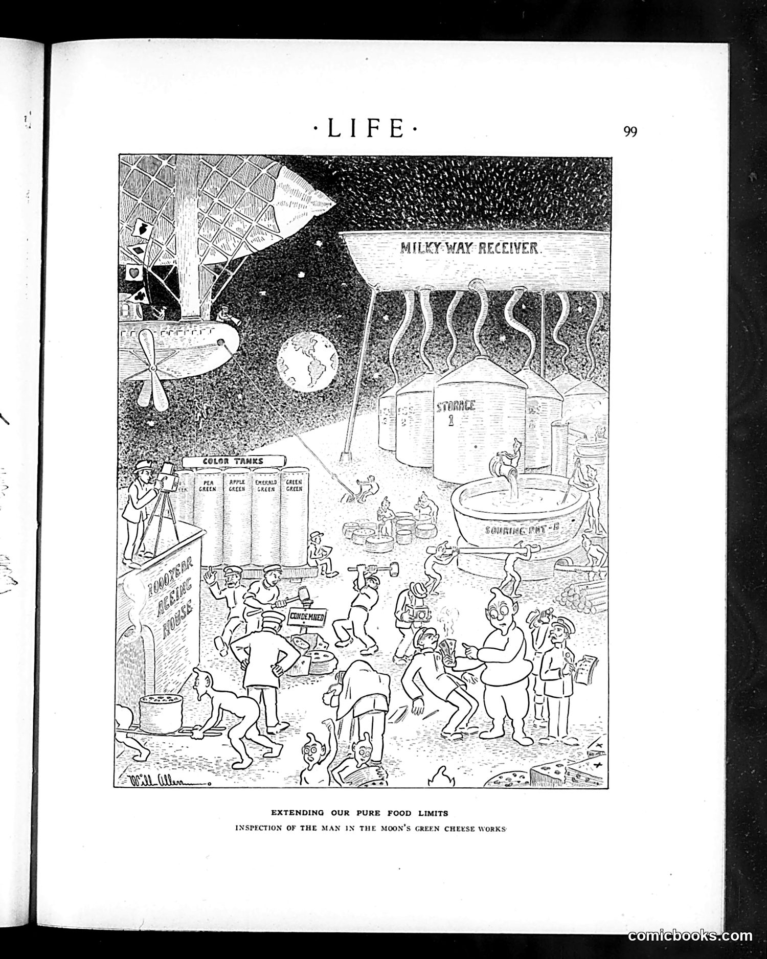 Life — January 9, 1913 — page 55 of 100