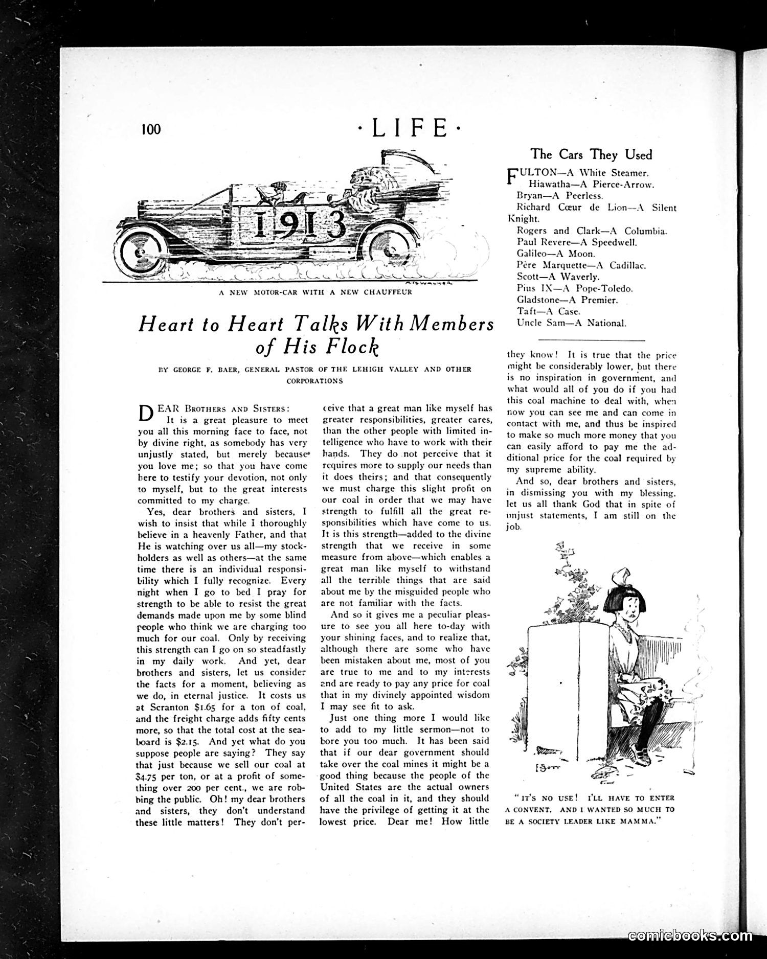 Life — January 9, 1913 — page 56 of 100