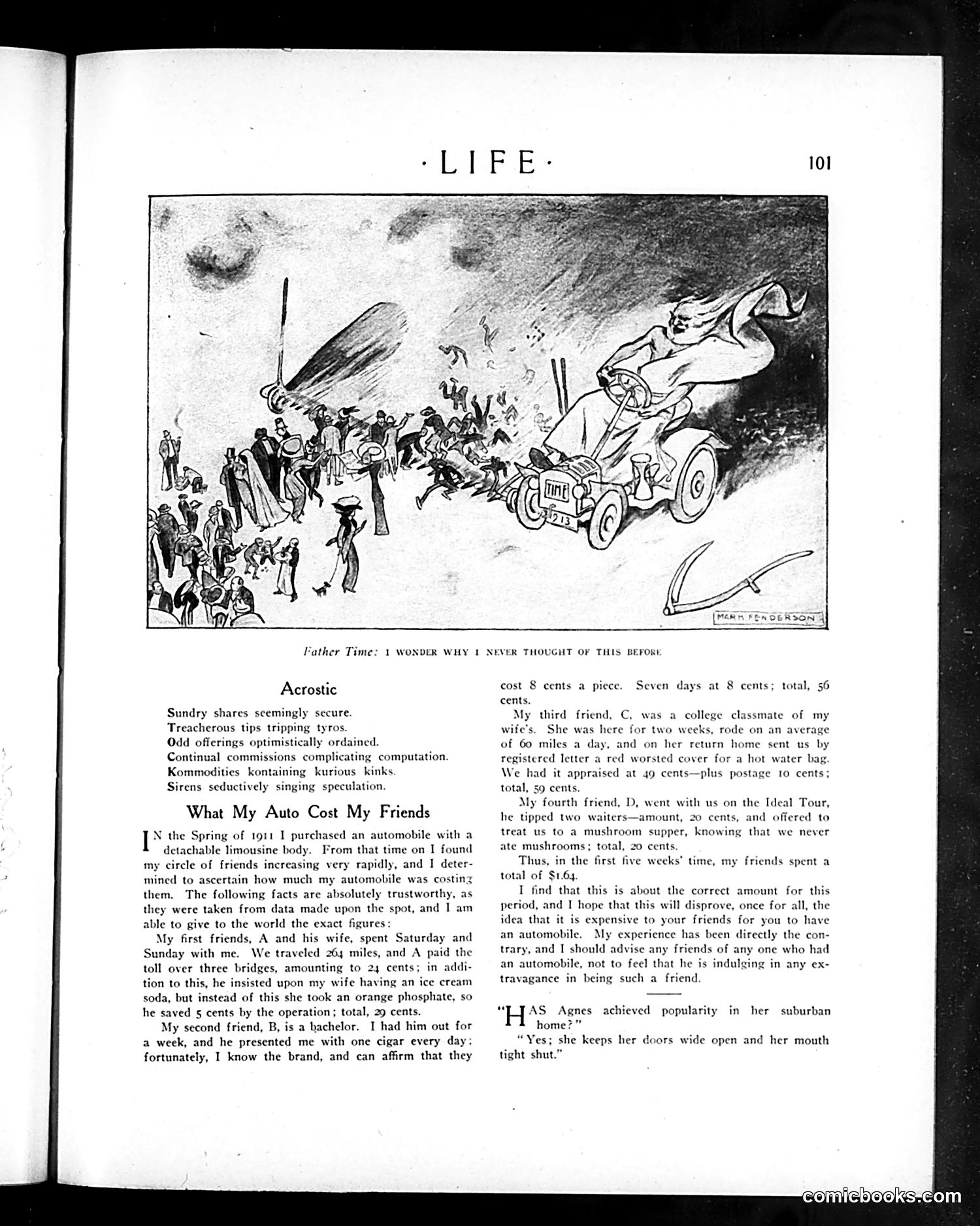 Life — January 9, 1913 — page 57 of 100