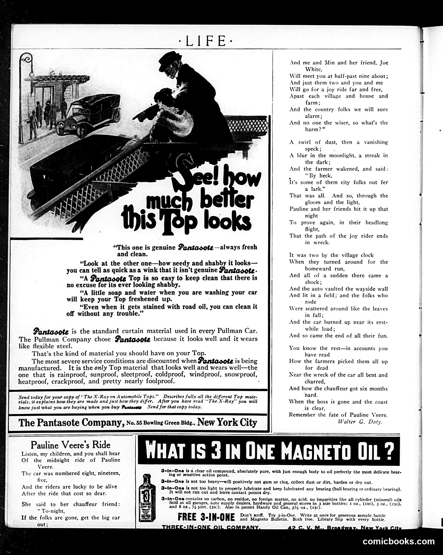 Life — January 9, 1913 — page 80 of 100