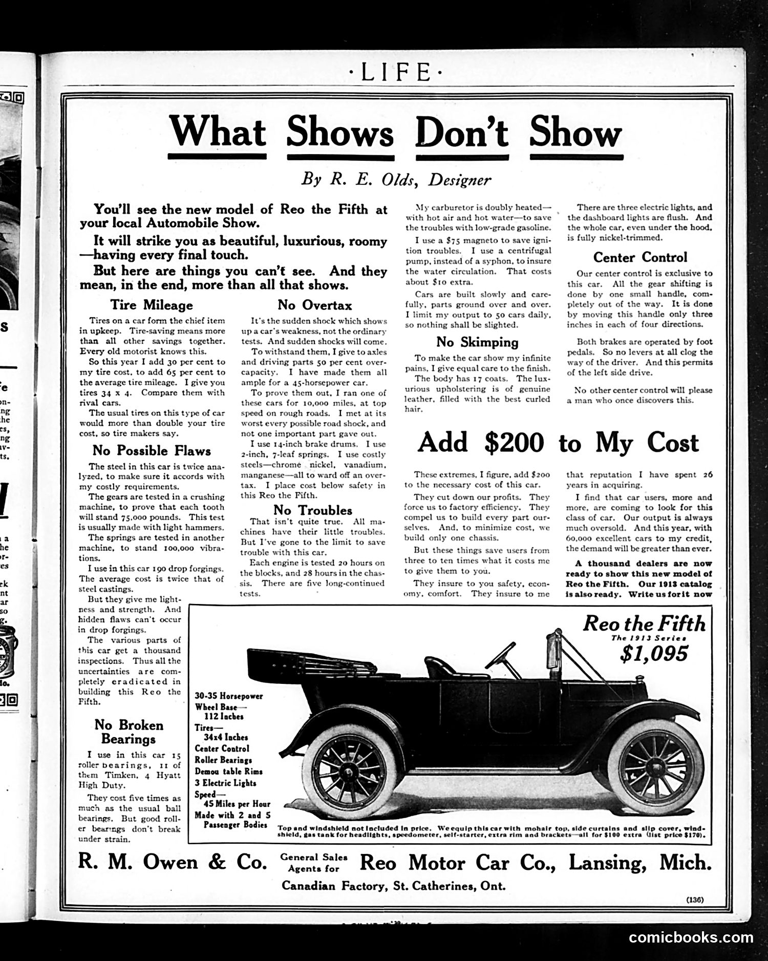 Life — January 9, 1913 — page 95 of 100
