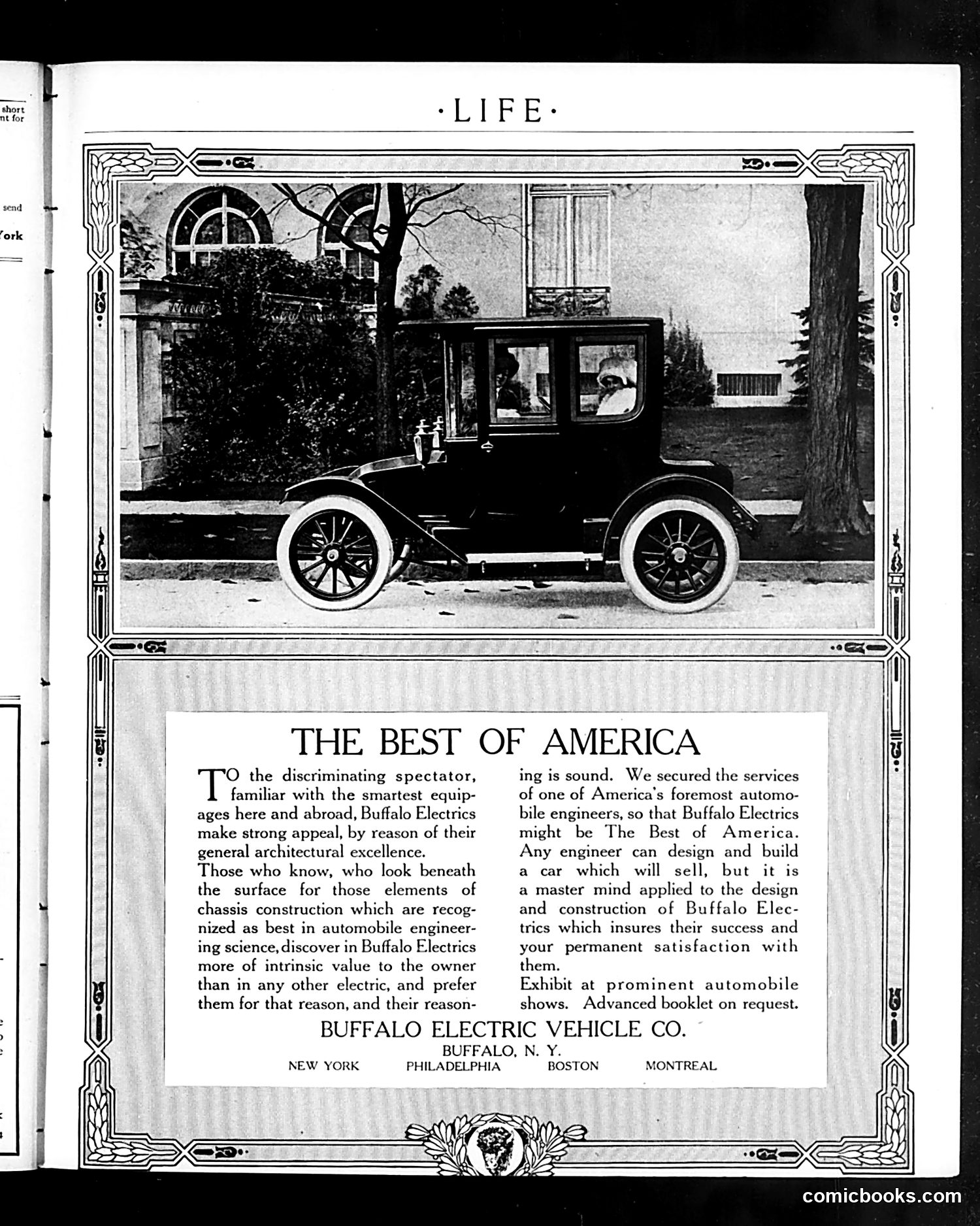 Life — January 9, 1913 — page 97 of 100