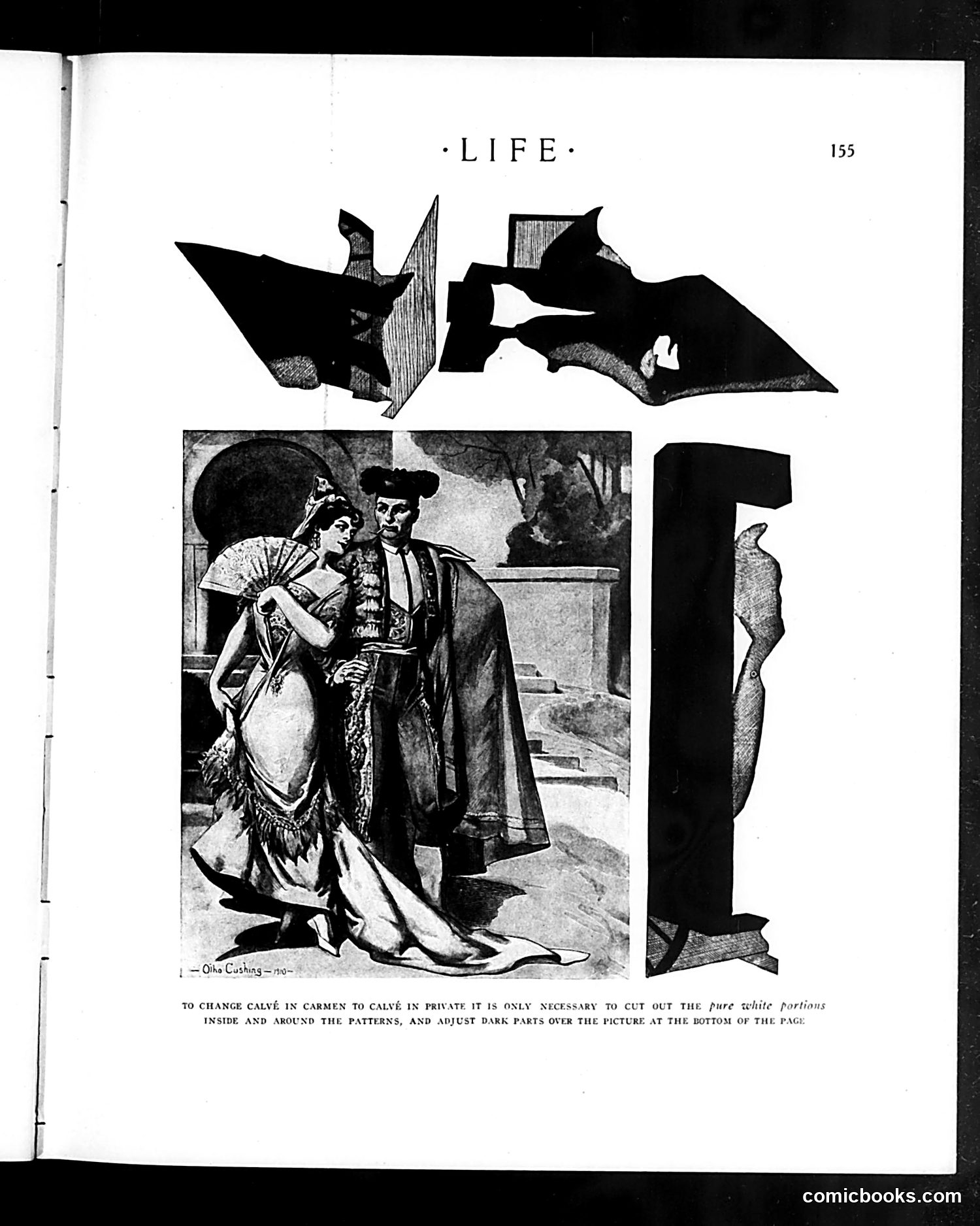 Life — January 16, 1913 — page 11 of 40