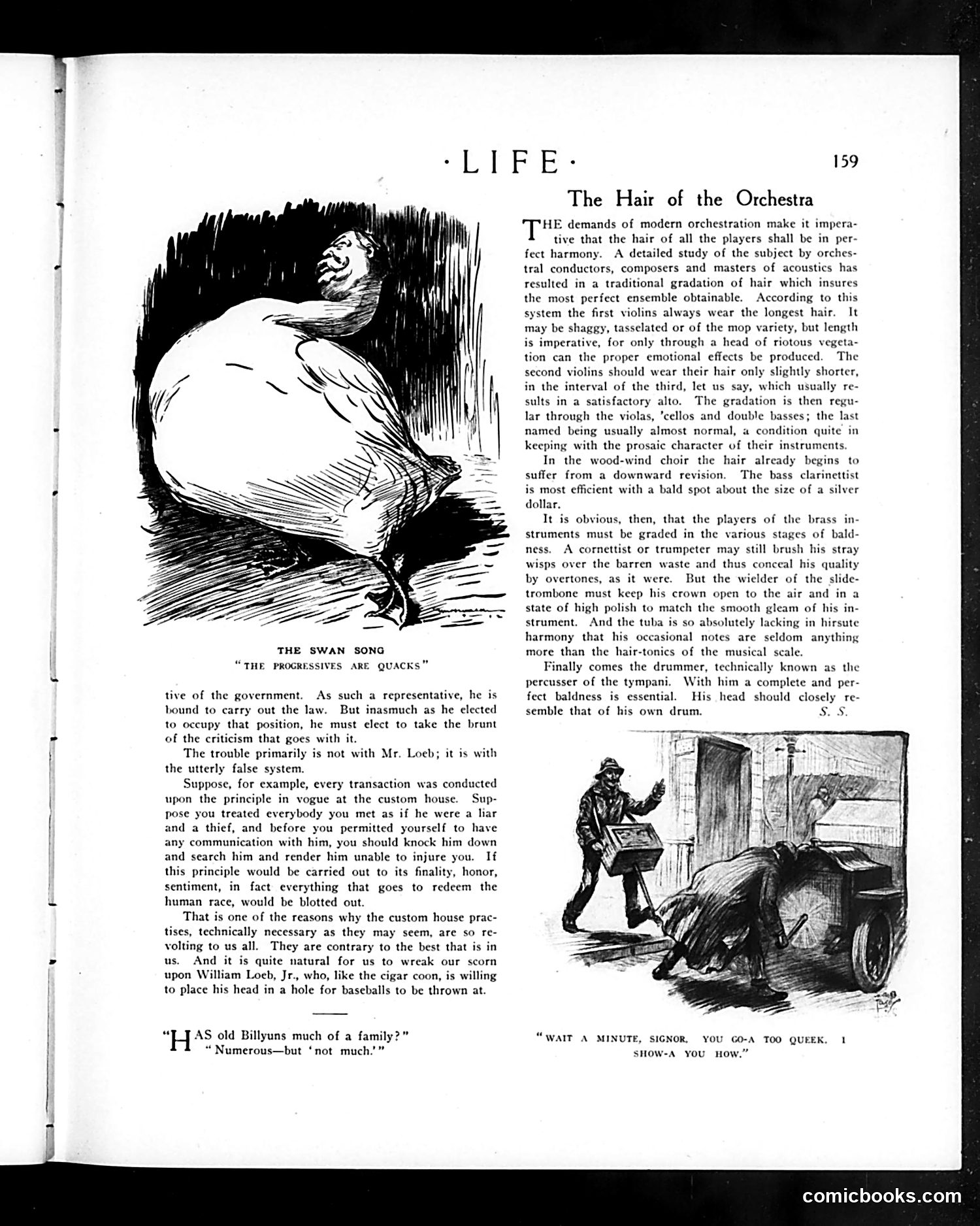 Life — January 16, 1913 — page 15 of 40