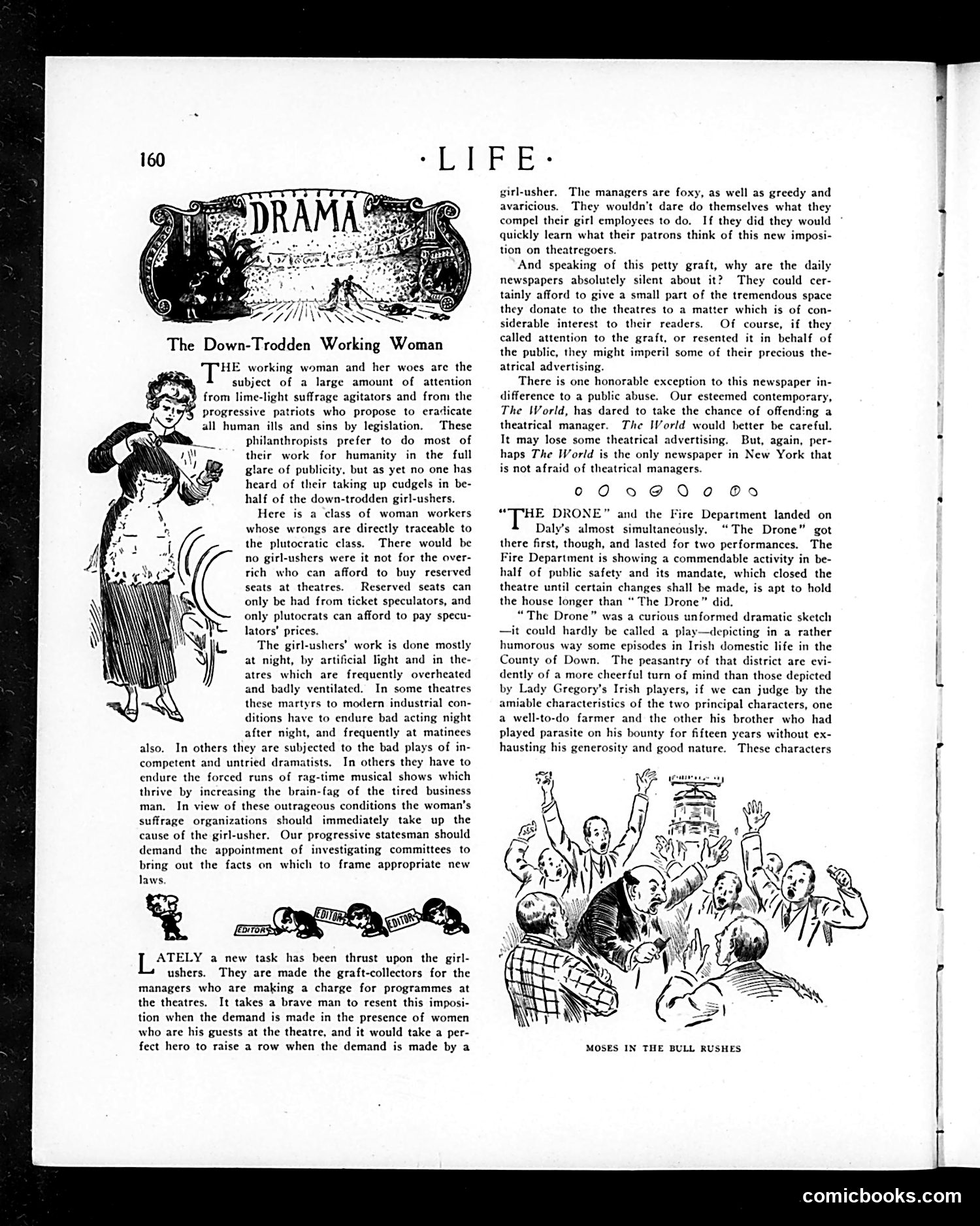 Life — January 16, 1913 — page 16 of 40