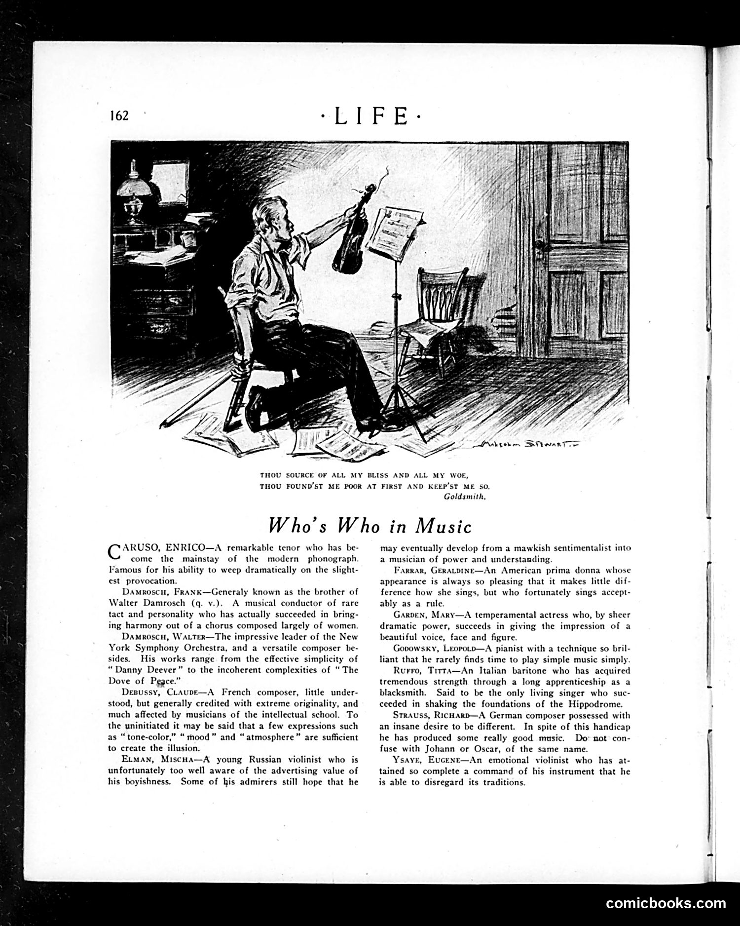 Life — January 16, 1913 — page 18 of 40