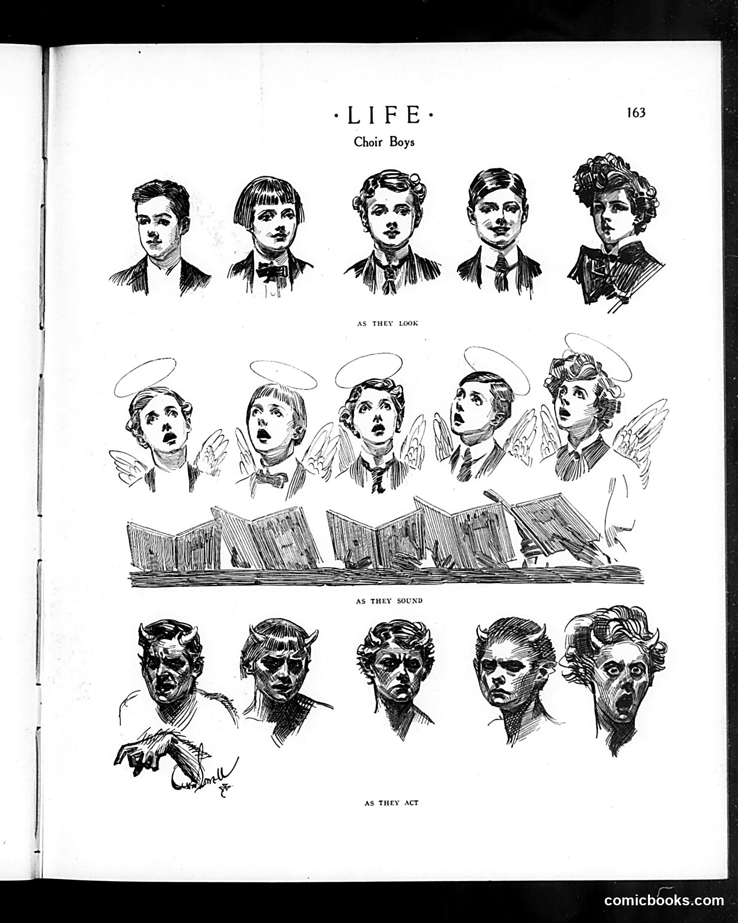 Life — January 16, 1913 — page 19 of 40