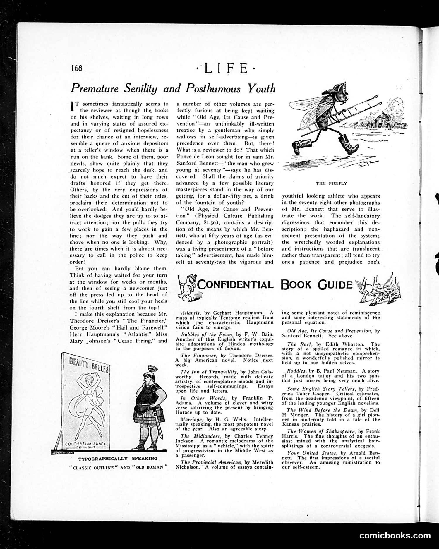 Life — January 16, 1913 — page 24 of 40