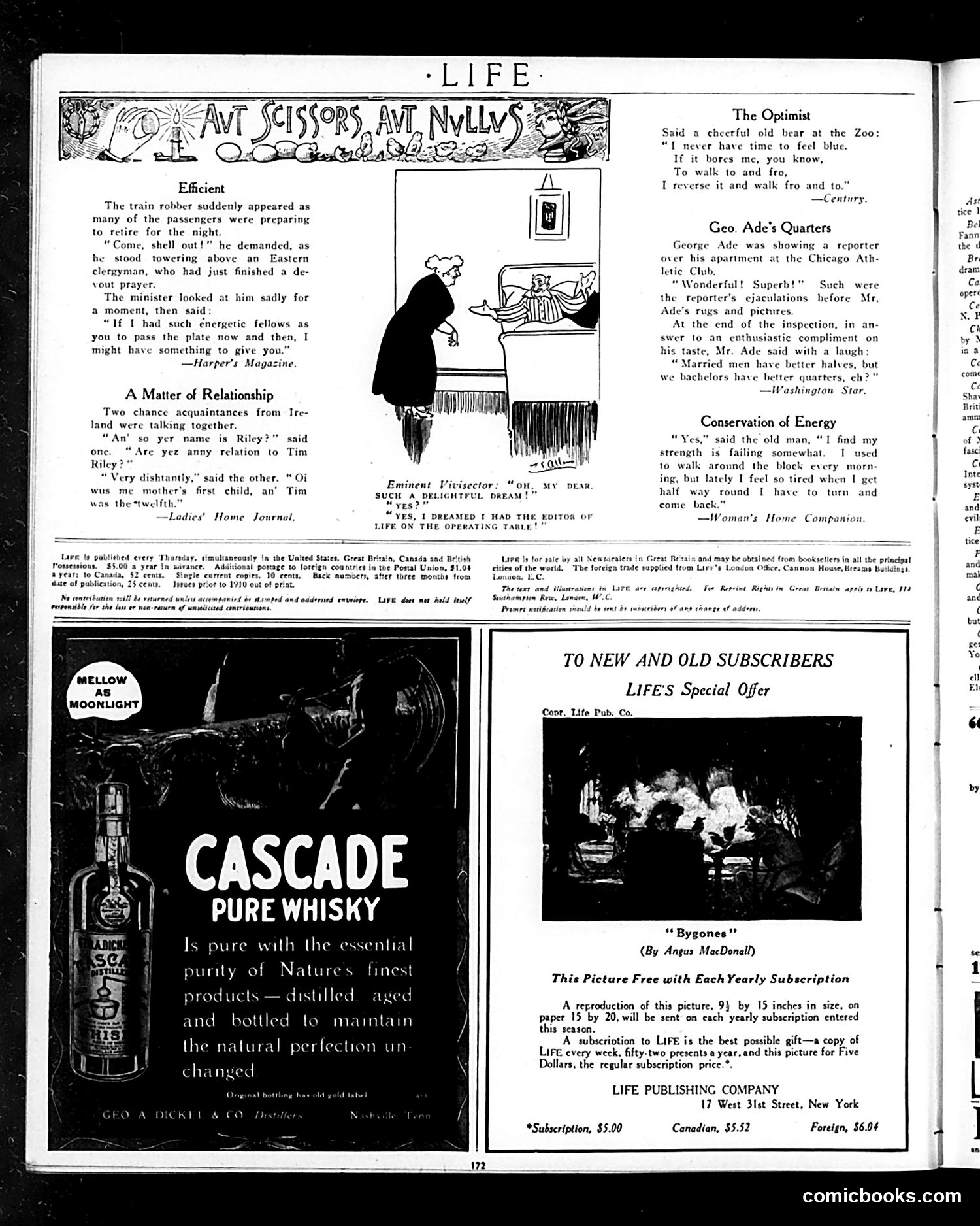 Life — January 16, 1913 — page 28 of 40