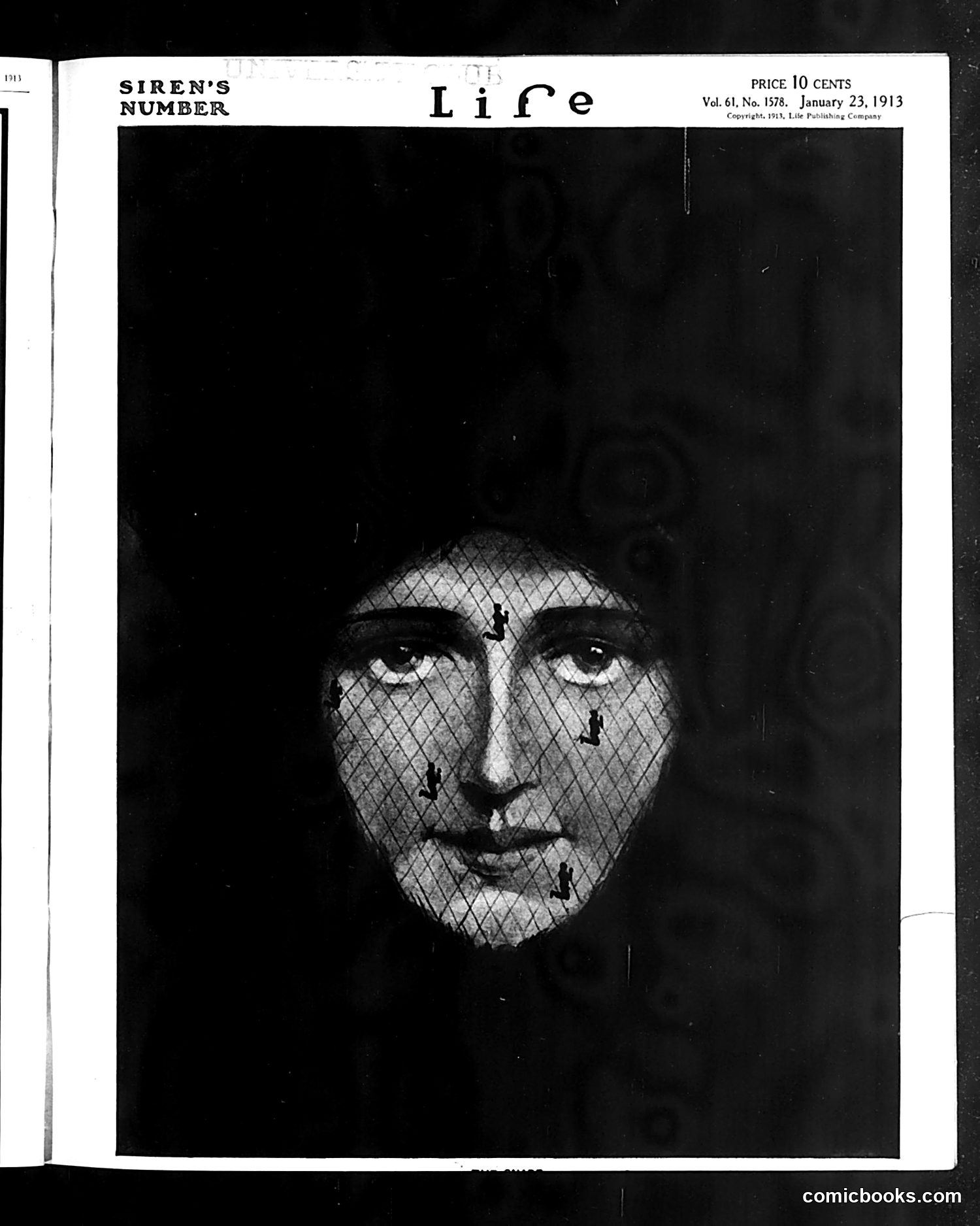 Life — January 23, 1913