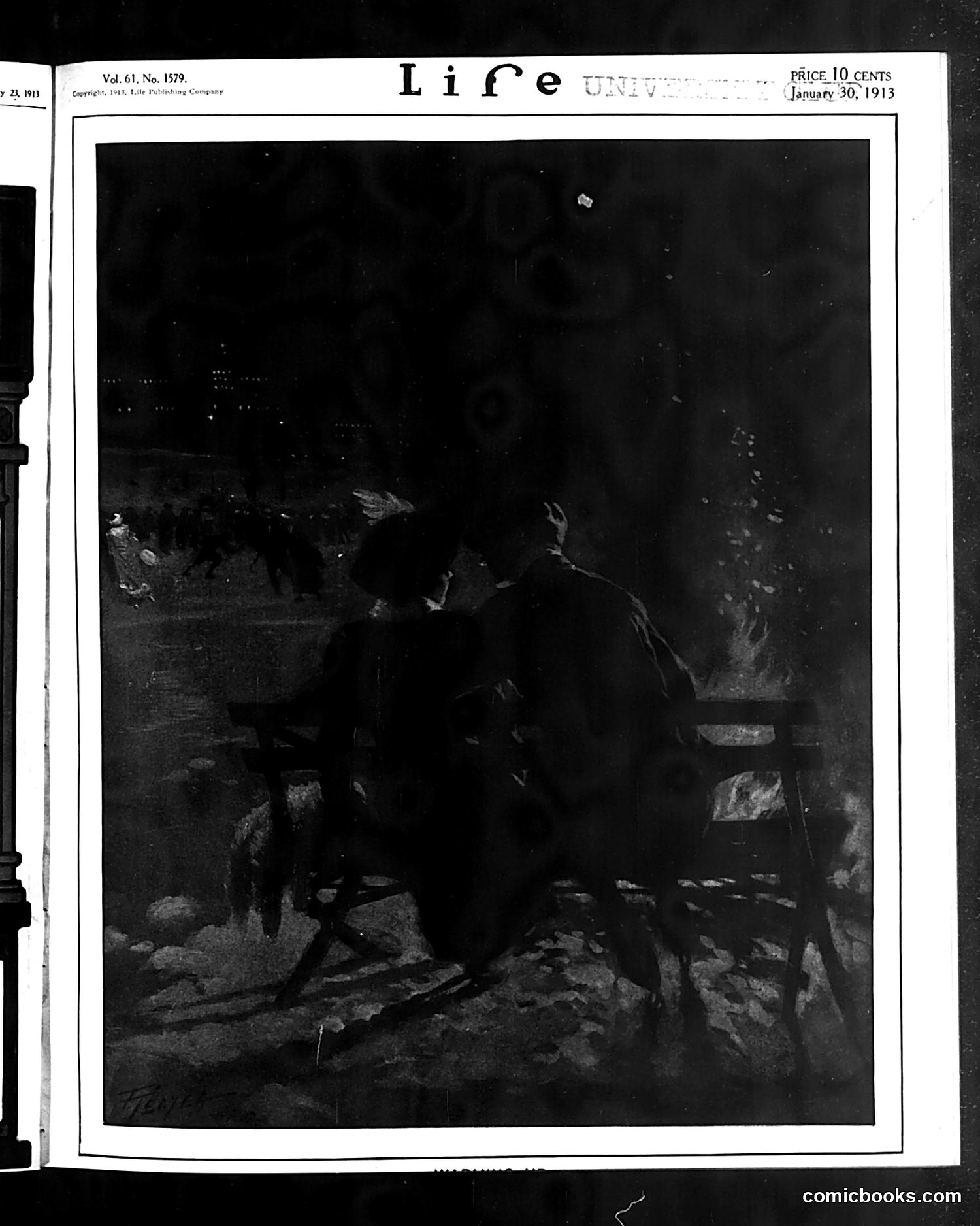 Life — January 30, 1913