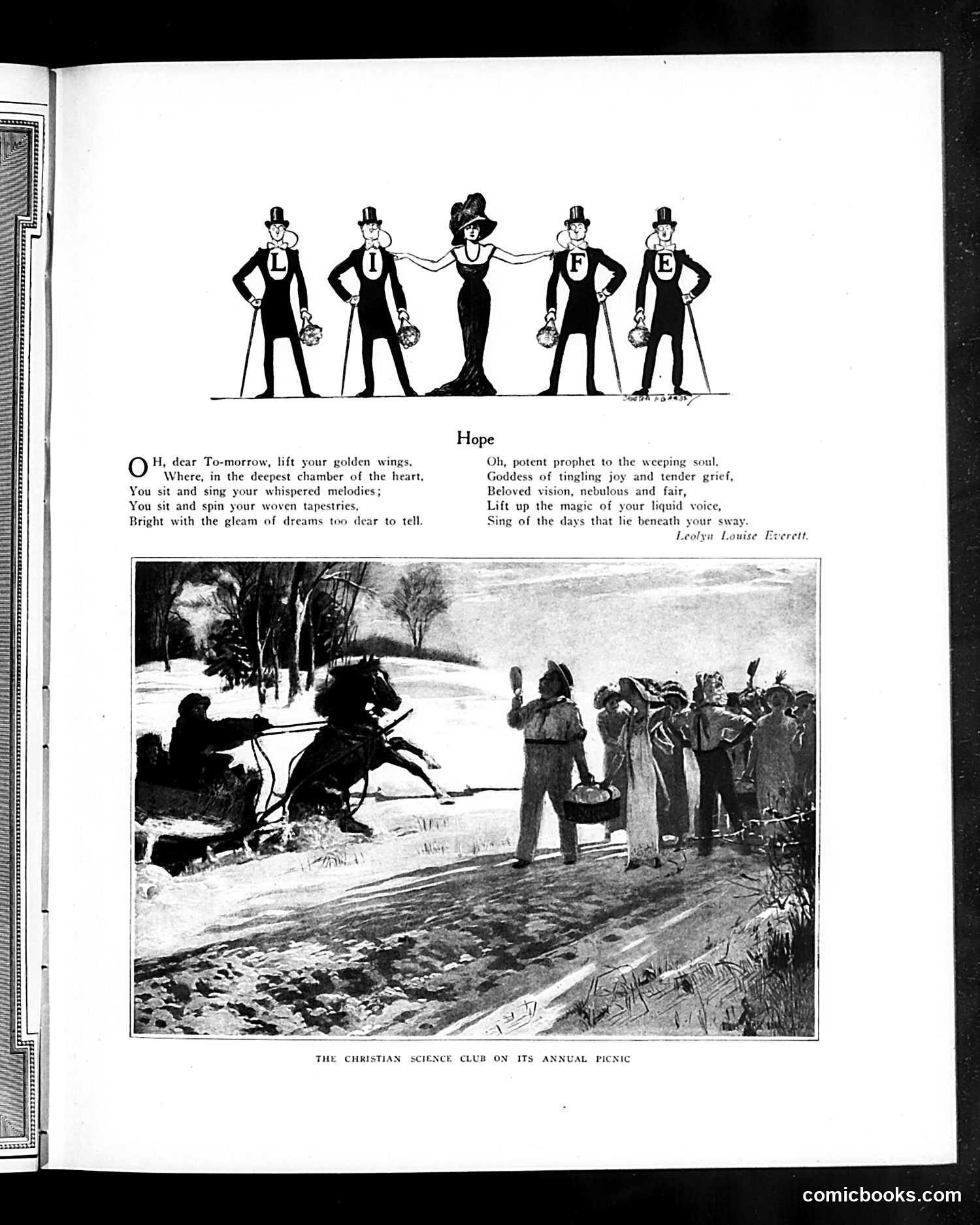 Life — January 30, 1913 — page 7 of 36