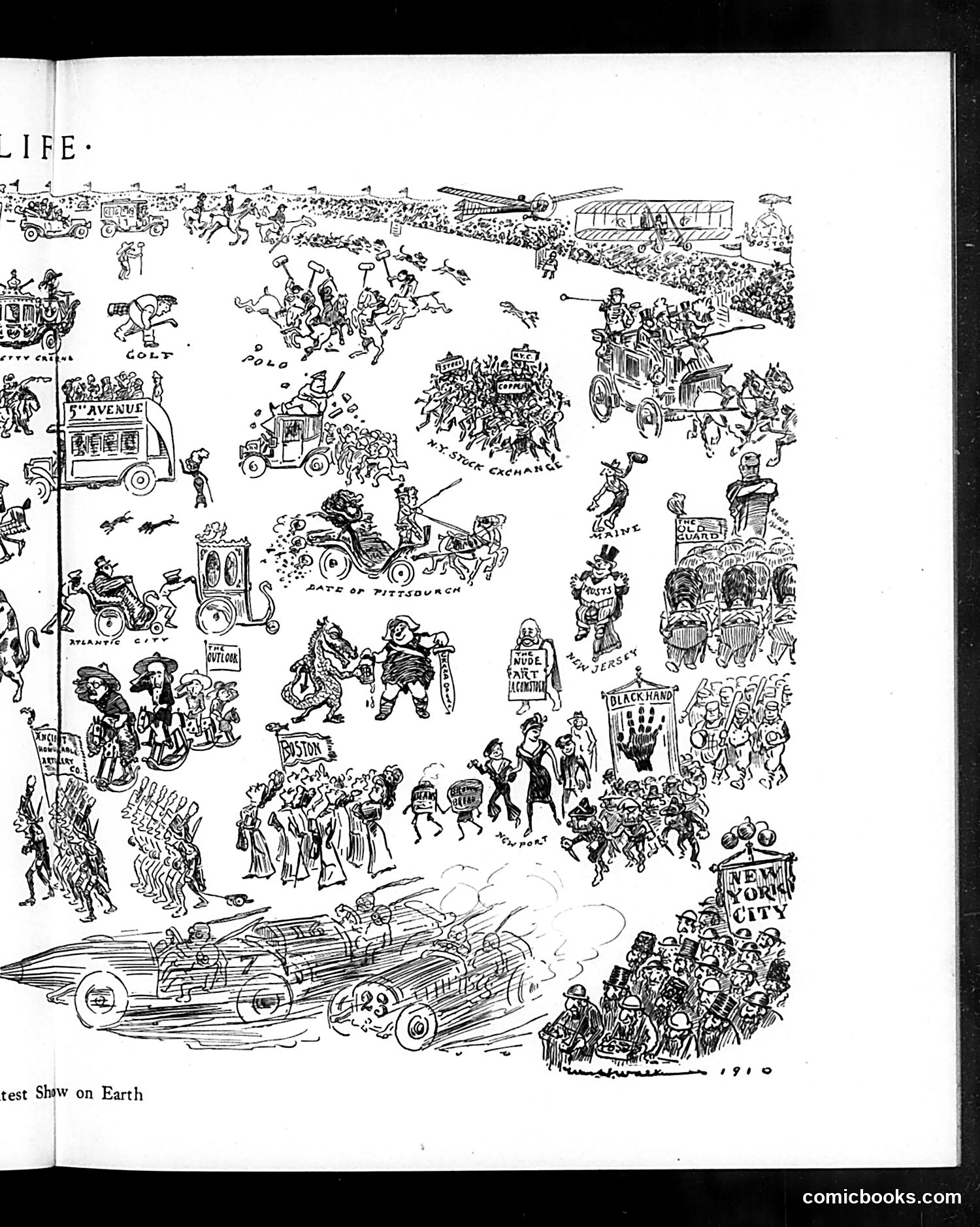 Life — January 30, 1913 — page 19 of 36