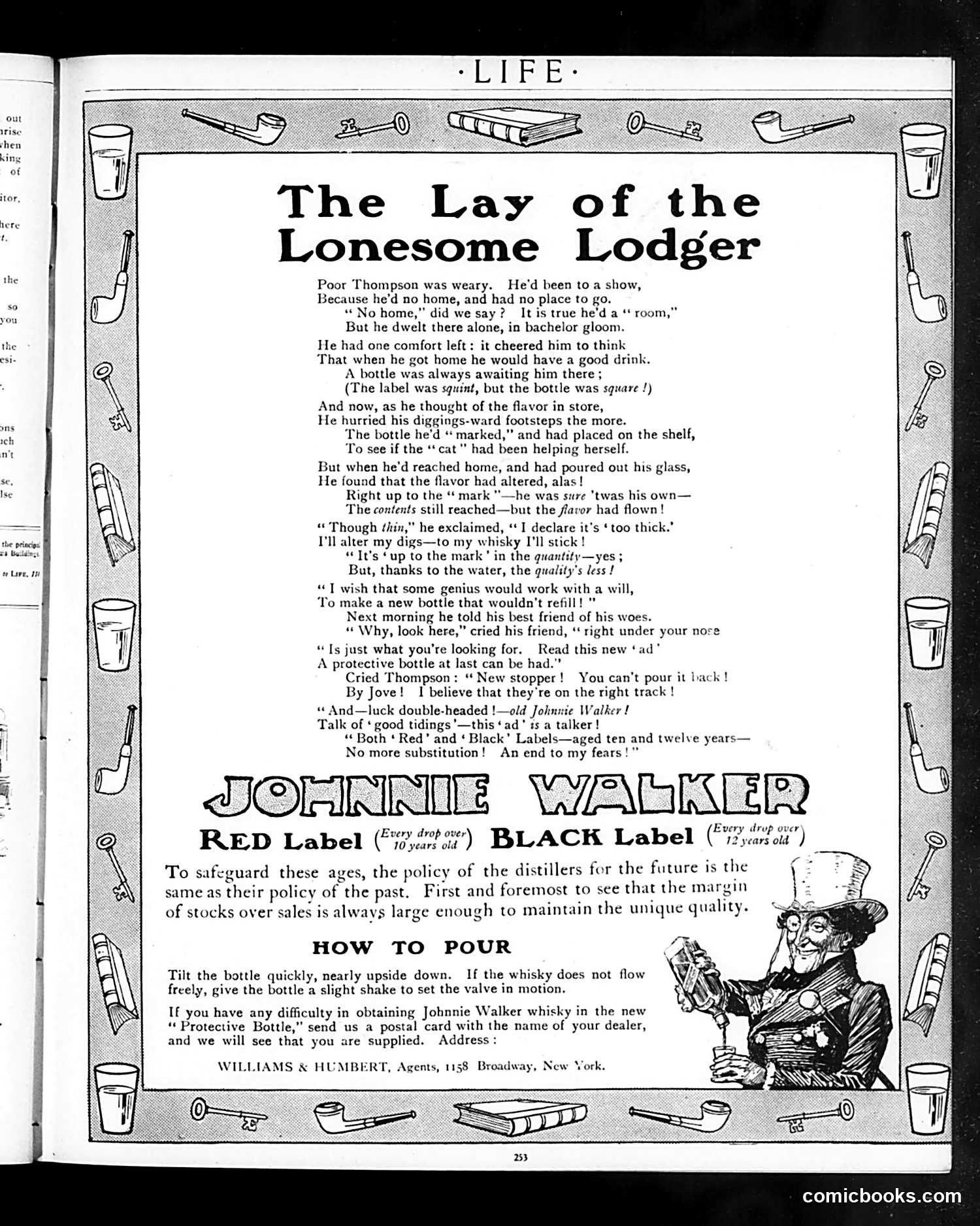 Life — January 30, 1913 — page 29 of 36