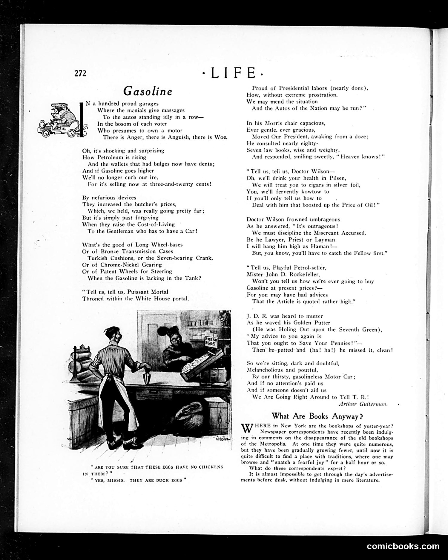 Life — February 6, 1913 — page 12 of 48