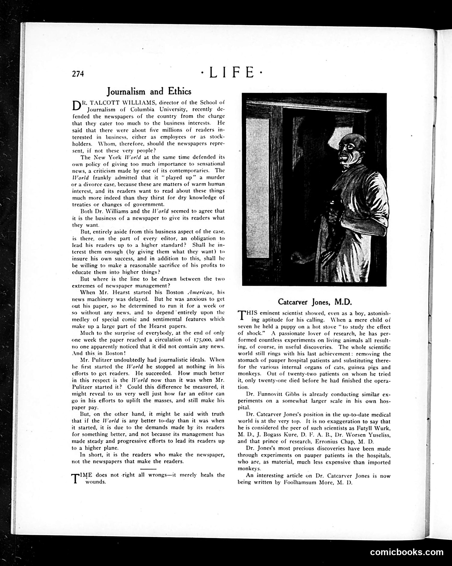 Life — February 6, 1913 — page 14 of 48