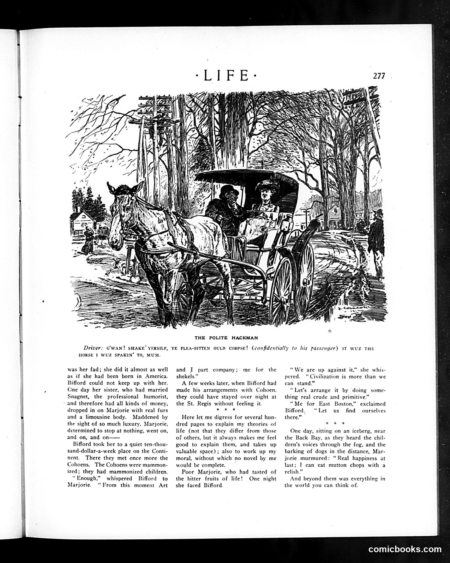 Life — February 6, 1913 — page 17 of 48
