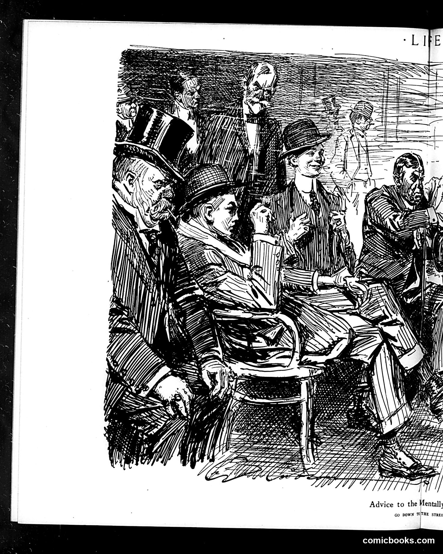 Life — February 6, 1913 — page 24 of 48