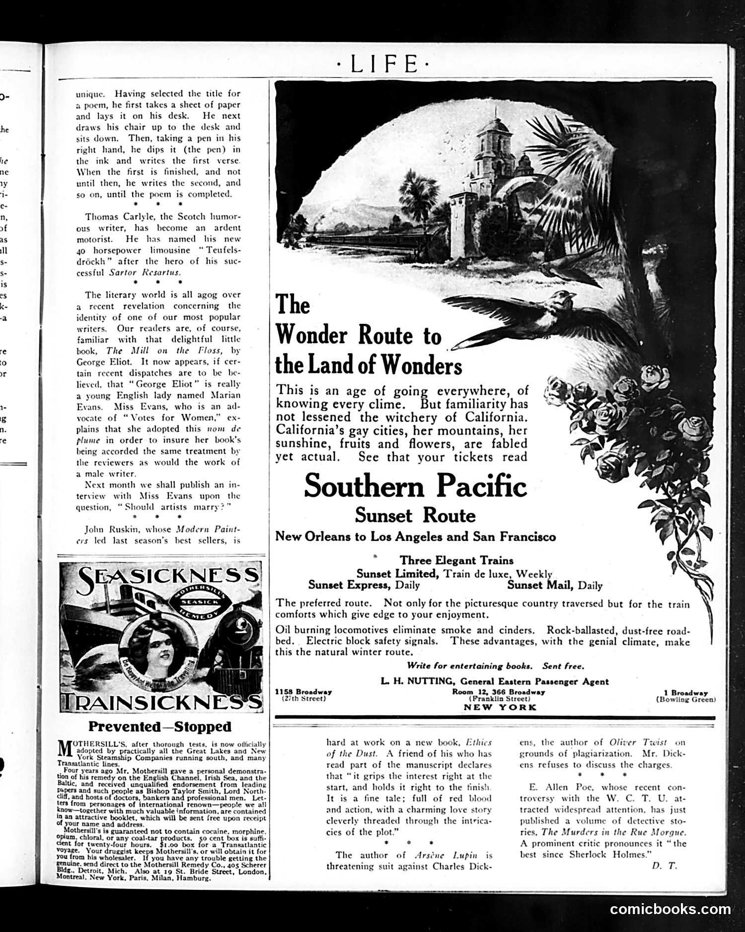 Life — February 6, 1913 — page 37 of 48