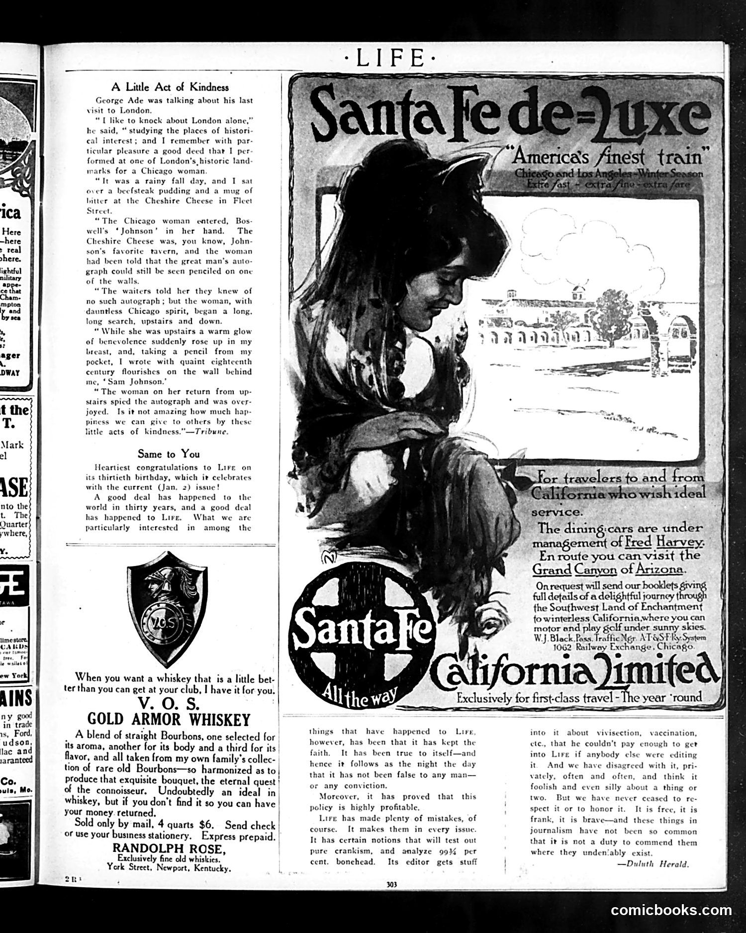 Life — February 6, 1913 — page 43 of 48