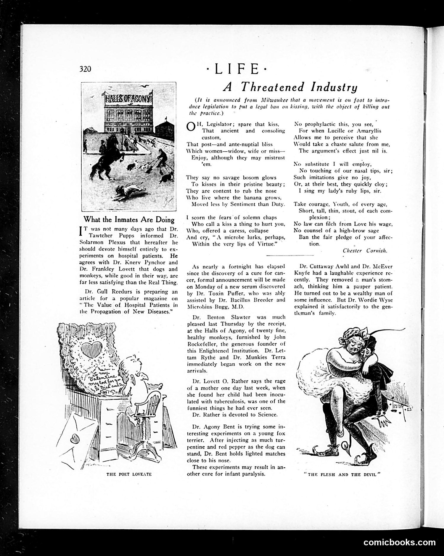 Life — February 13, 1913 — page 12 of 44