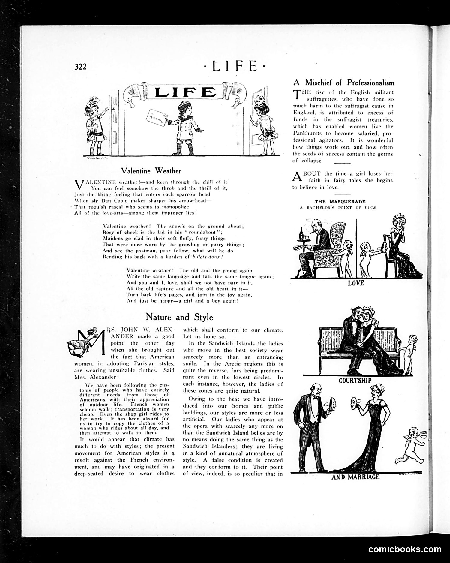 Life — February 13, 1913 — page 14 of 44