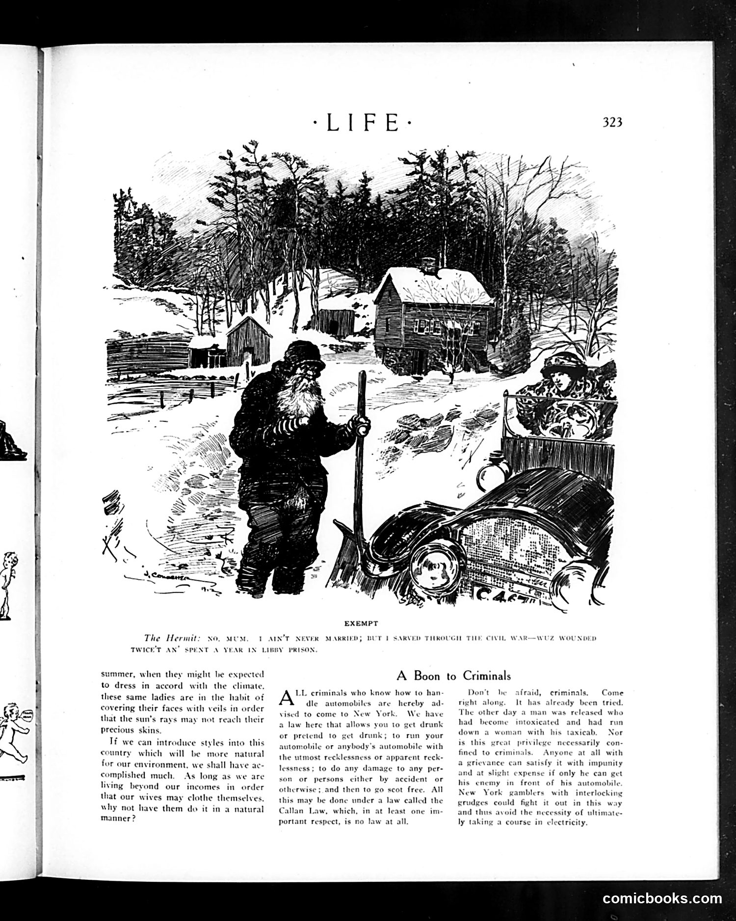 Life — February 13, 1913 — page 15 of 44