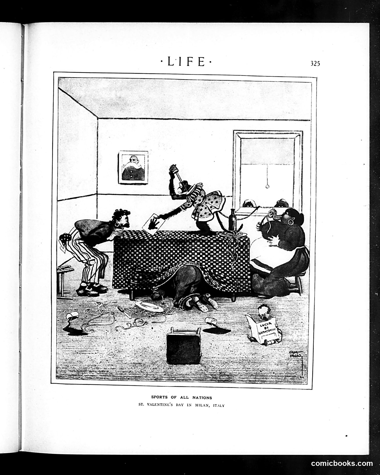 Life — February 13, 1913 — page 17 of 44