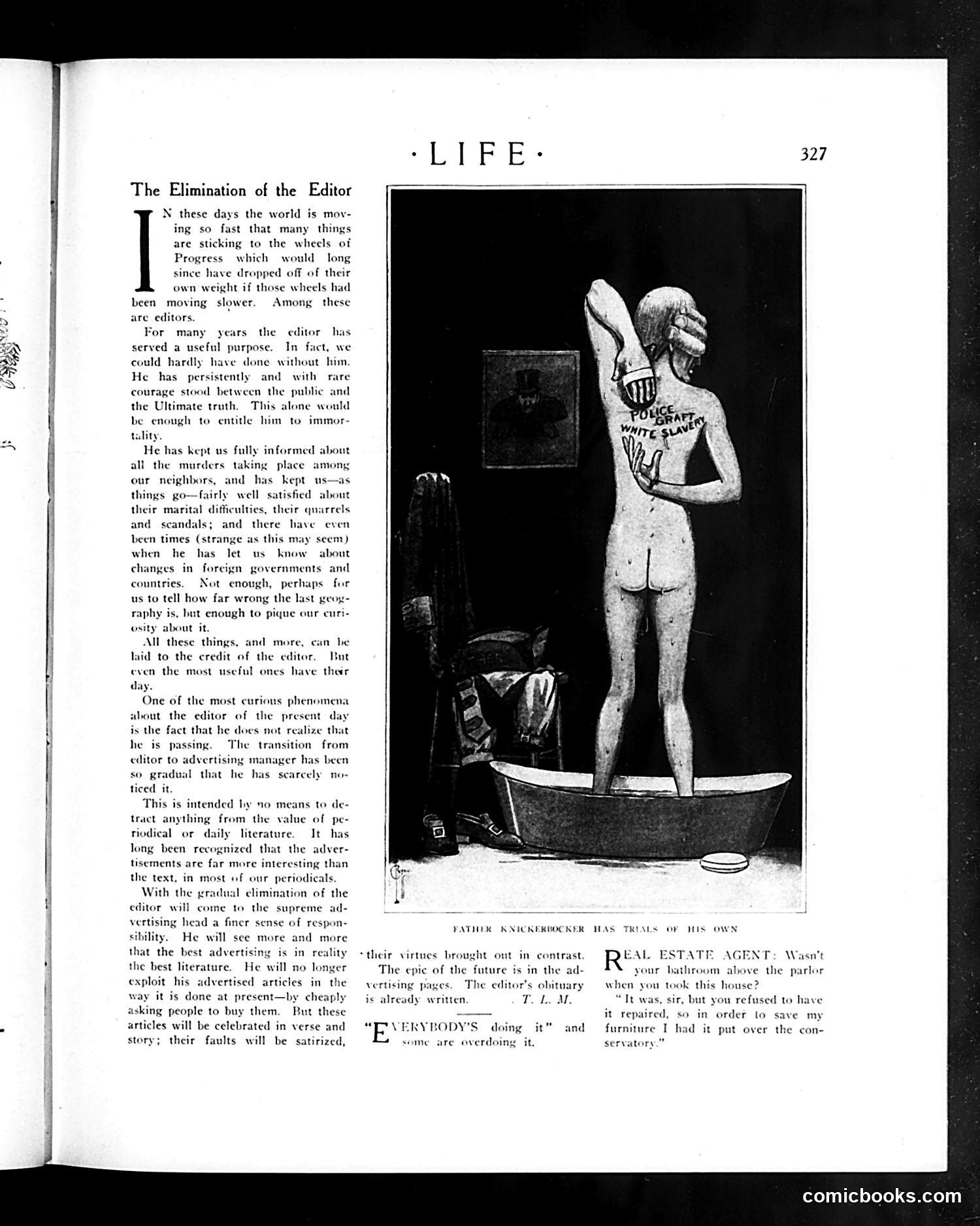 Life — February 13, 1913 — page 19 of 44