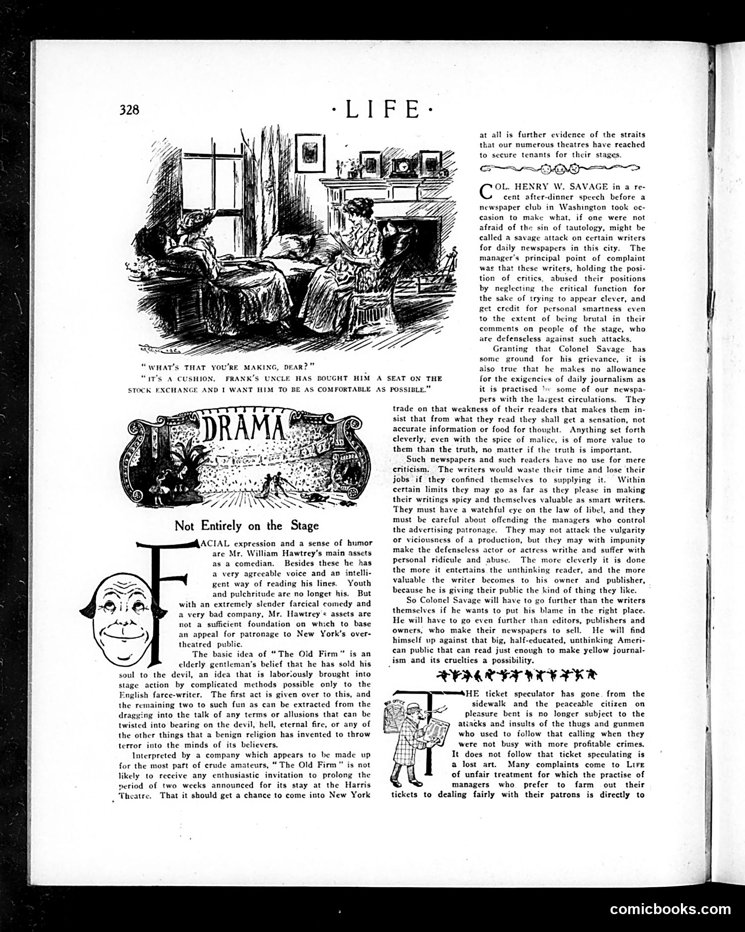 Life — February 13, 1913 — page 20 of 44