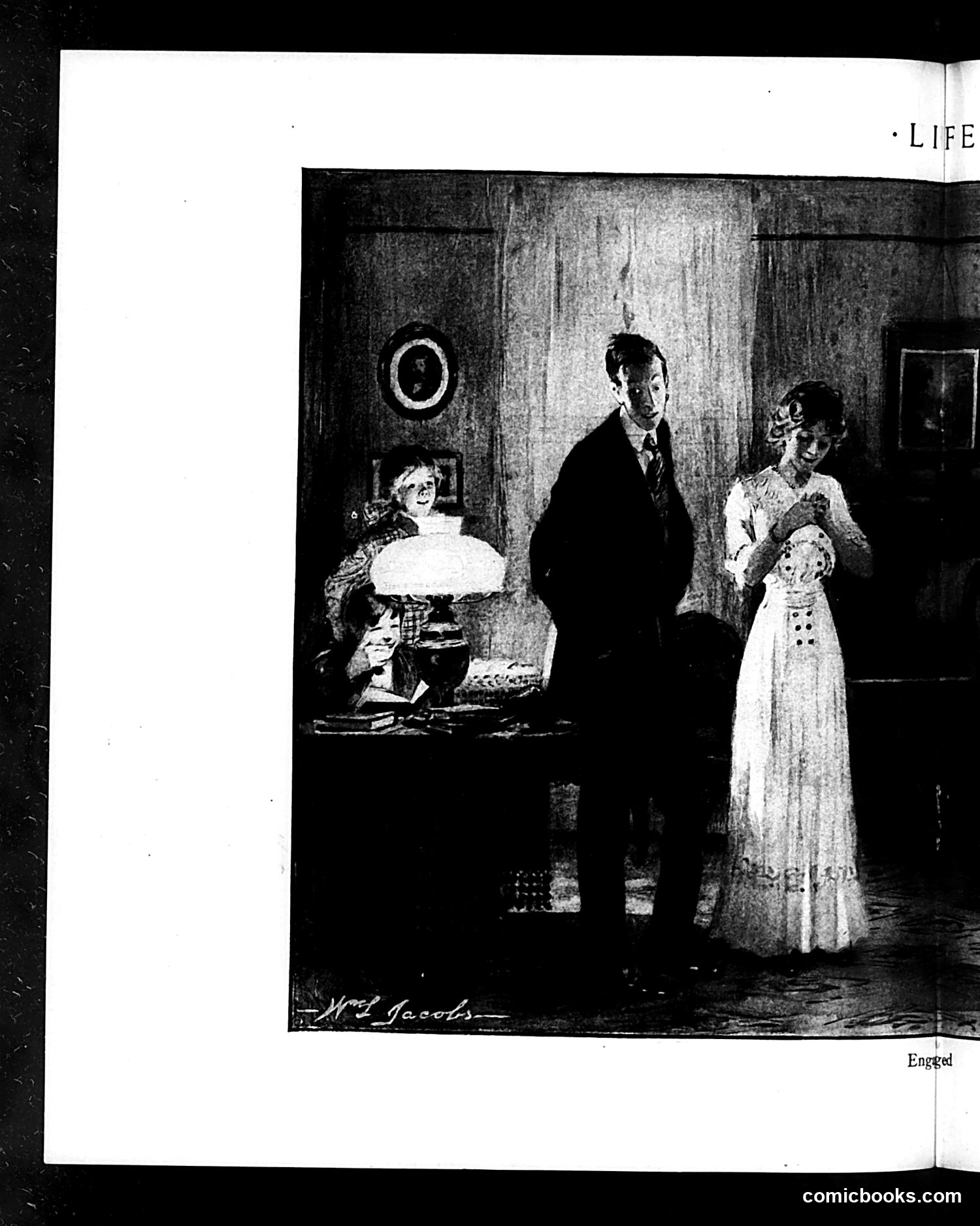 Life — February 13, 1913 — page 22 of 44