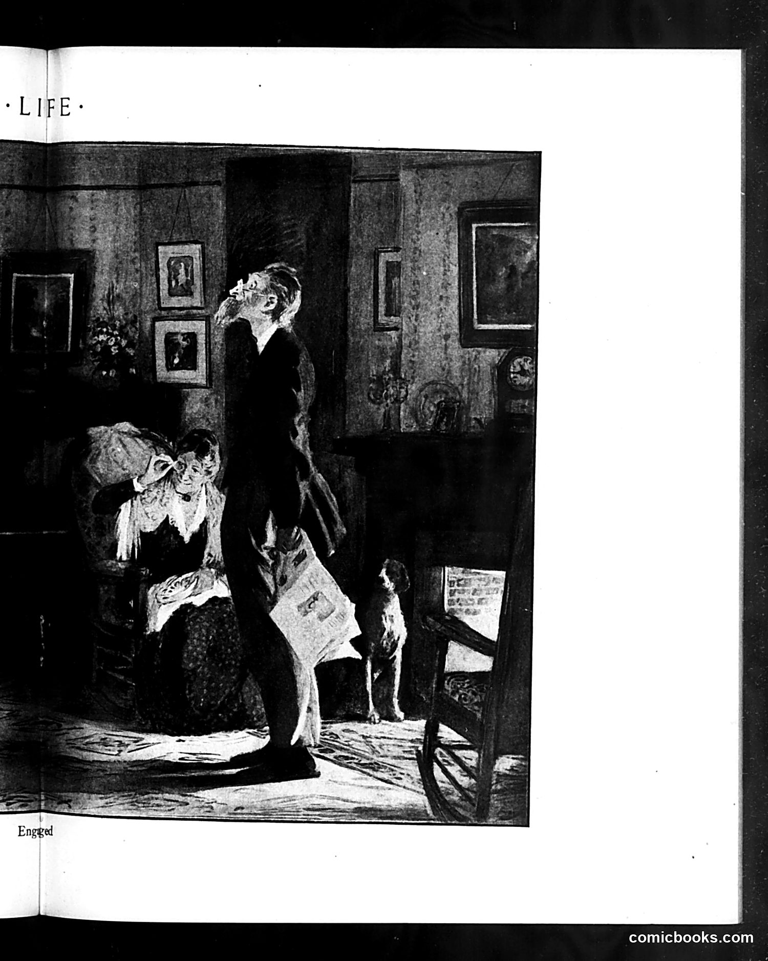Life — February 13, 1913 — page 23 of 44