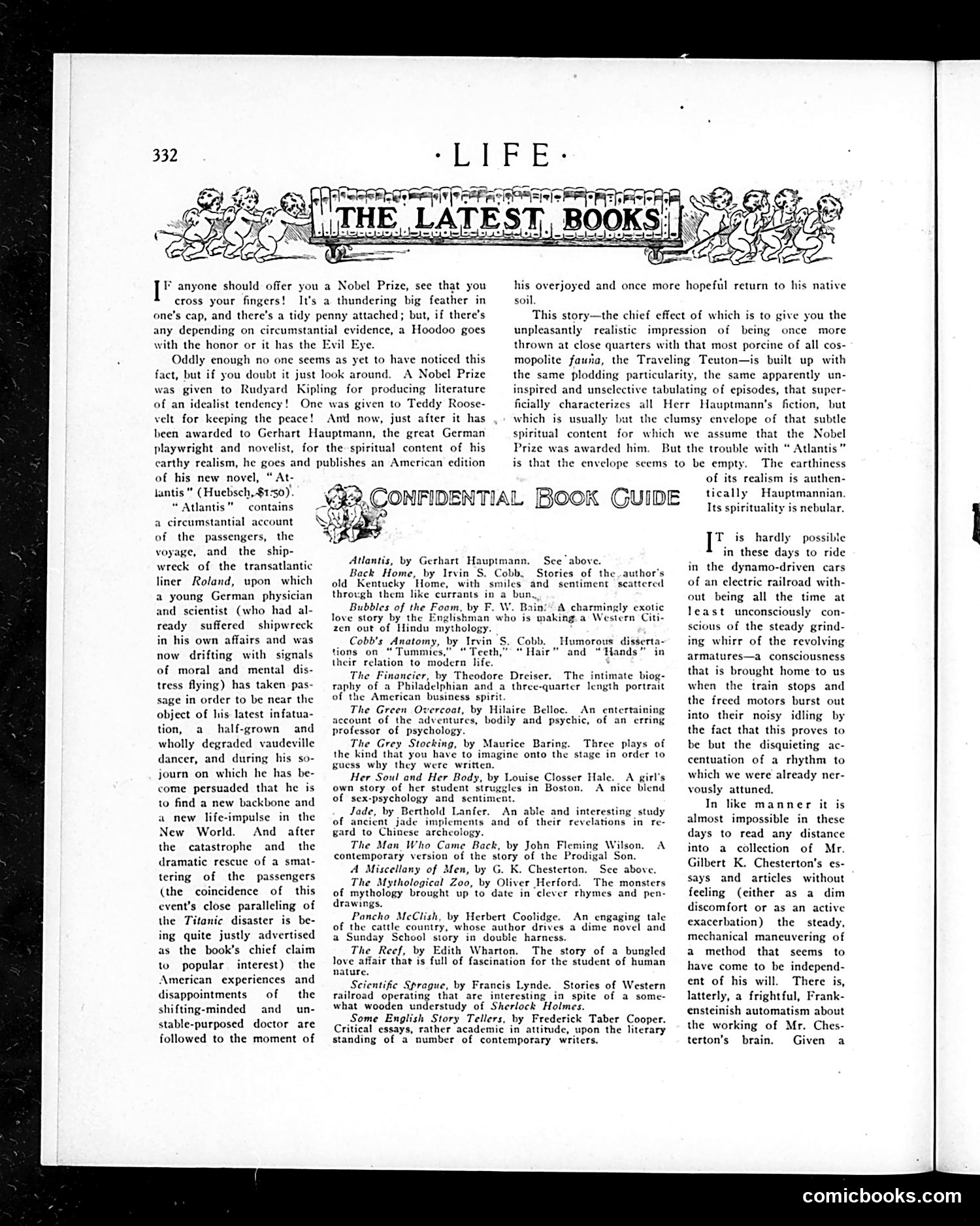 Life — February 13, 1913 — page 24 of 44