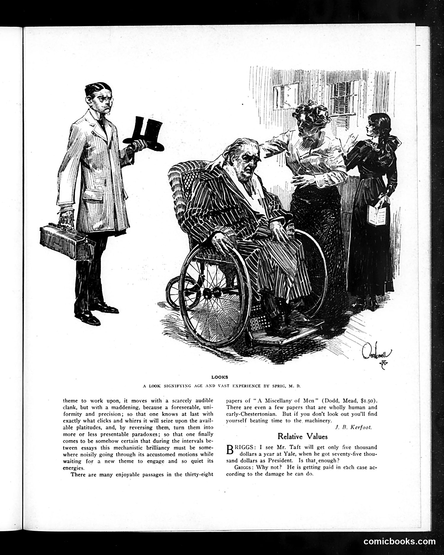 Life — February 13, 1913 — page 25 of 44
